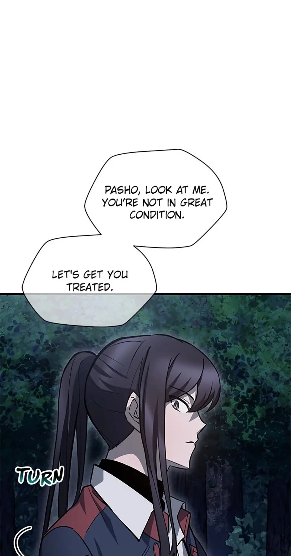 Helmut: The Forsaken Child Chapter 80 - 76