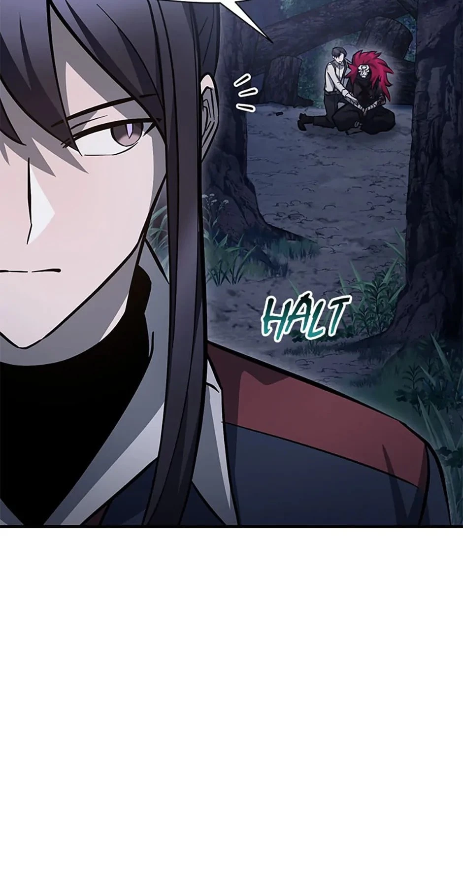Helmut: The Forsaken Child Chapter 80 - 79