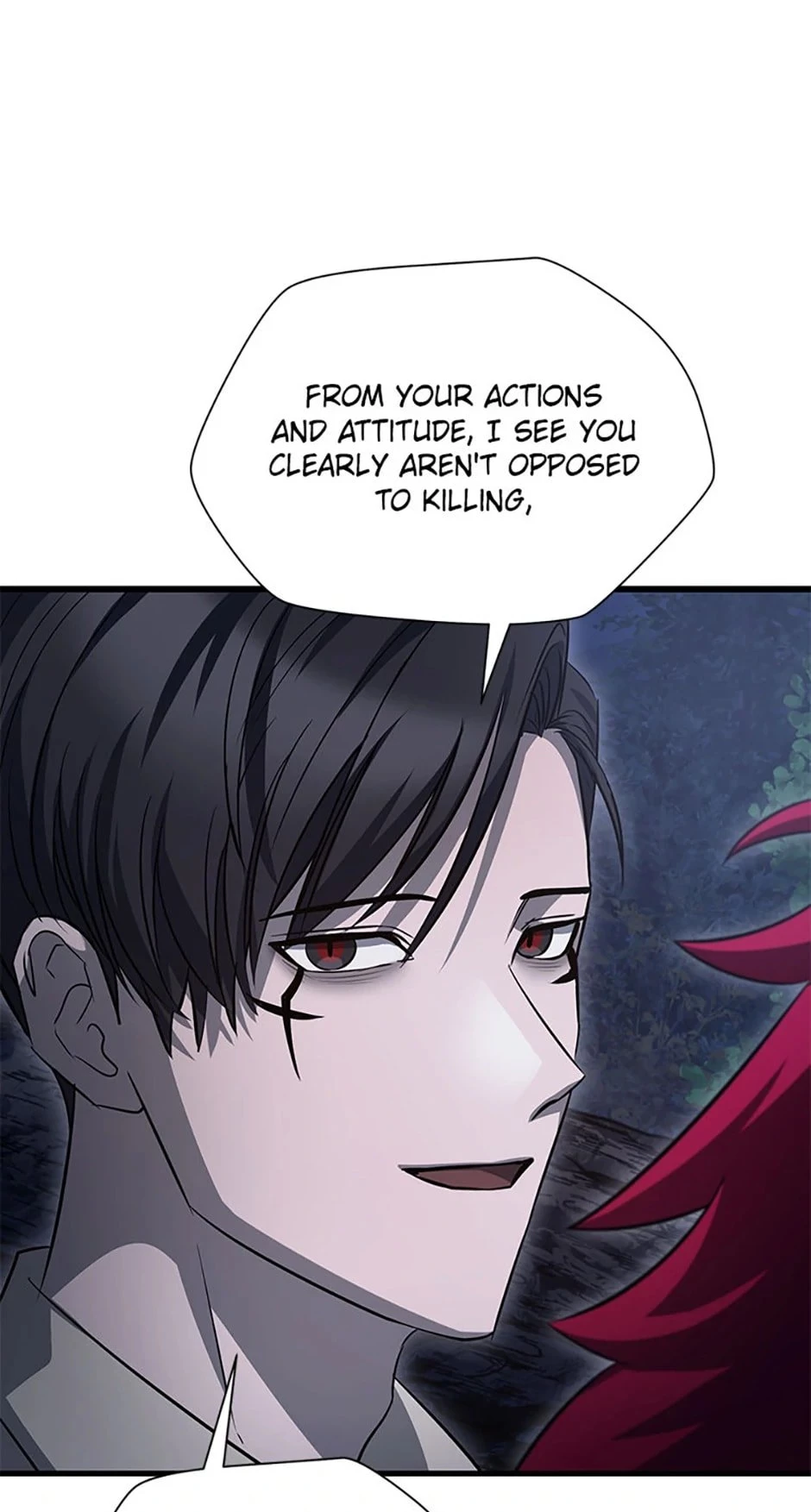 Helmut: The Forsaken Child Chapter 80 - 80