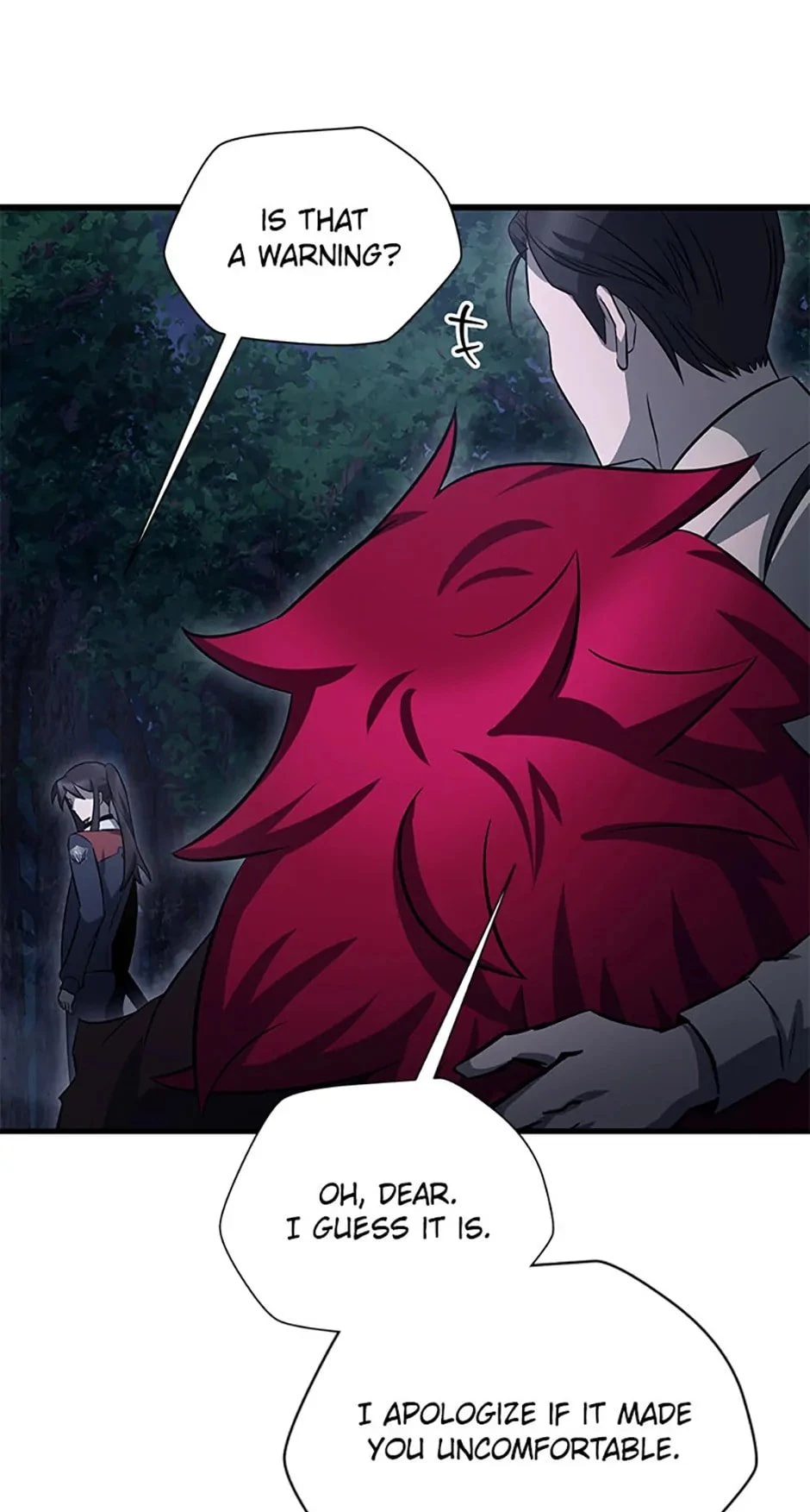 Helmut: The Forsaken Child Chapter 80 - 83