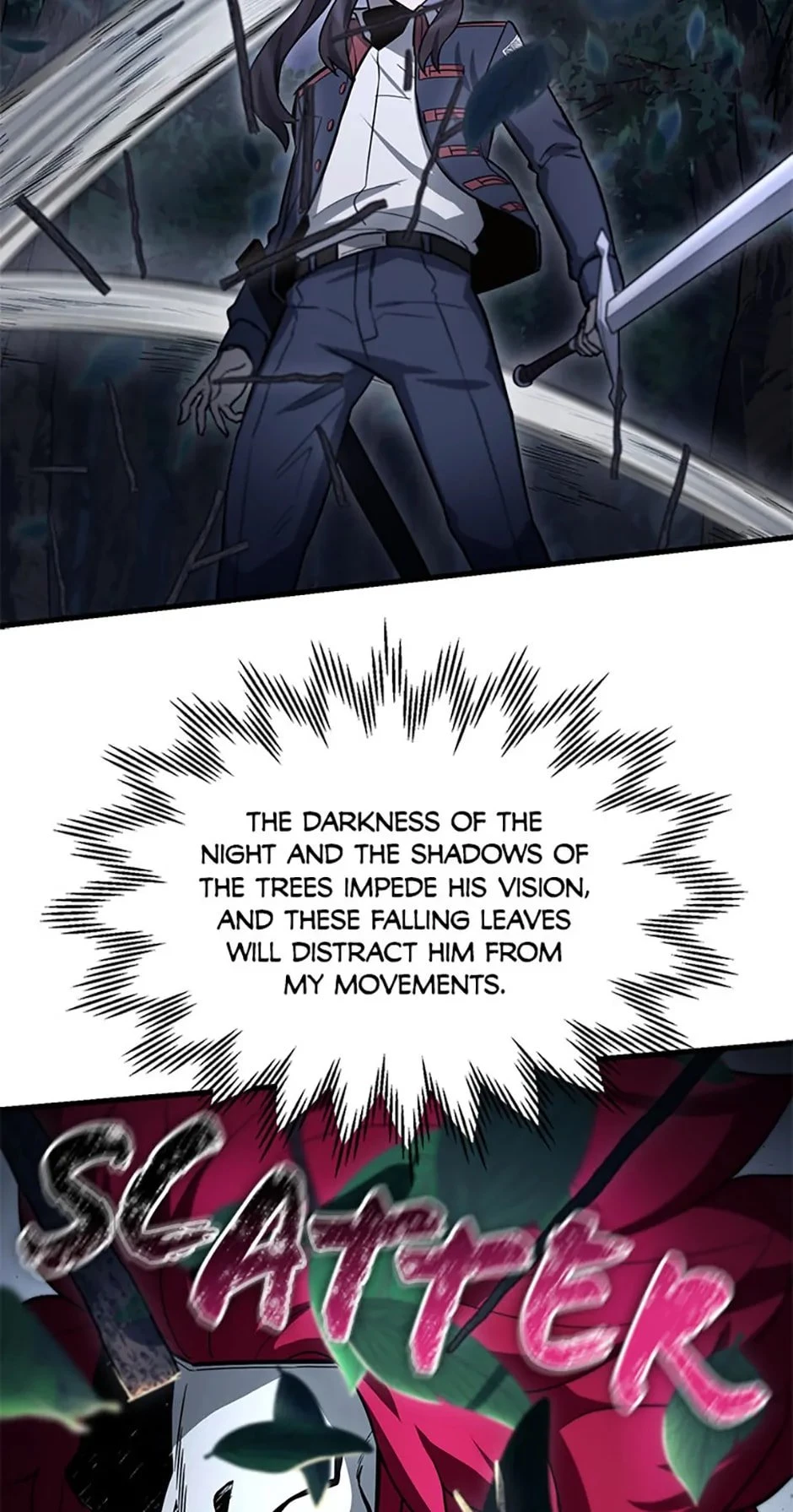 Helmut: The Forsaken Child Chapter 79 - 19