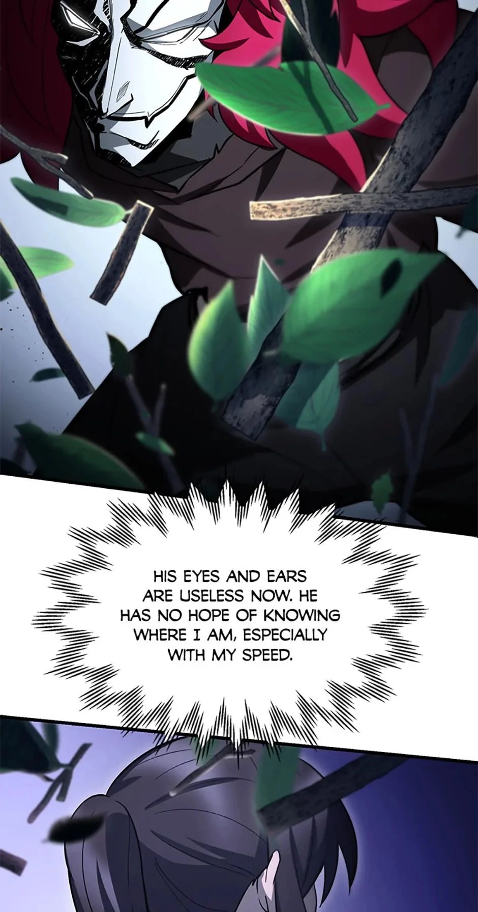Helmut: The Forsaken Child Chapter 79 - 20
