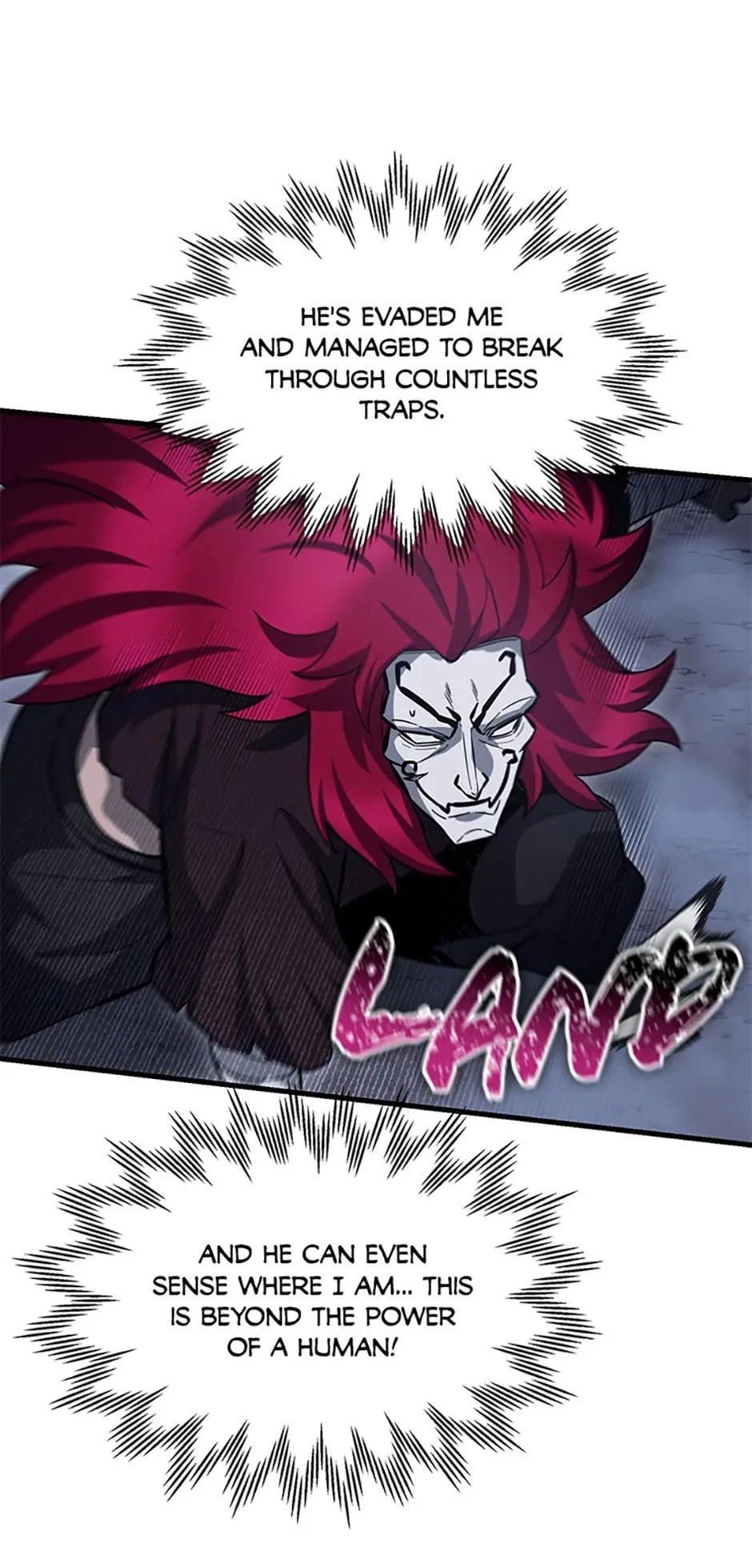 Helmut: The Forsaken Child Chapter 79 - 34