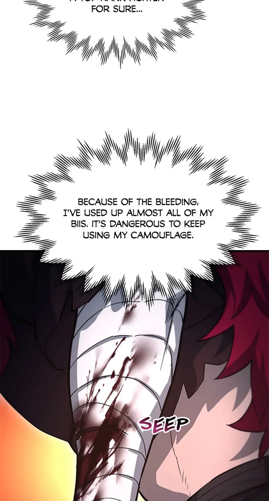 Helmut: The Forsaken Child Chapter 79 - 40