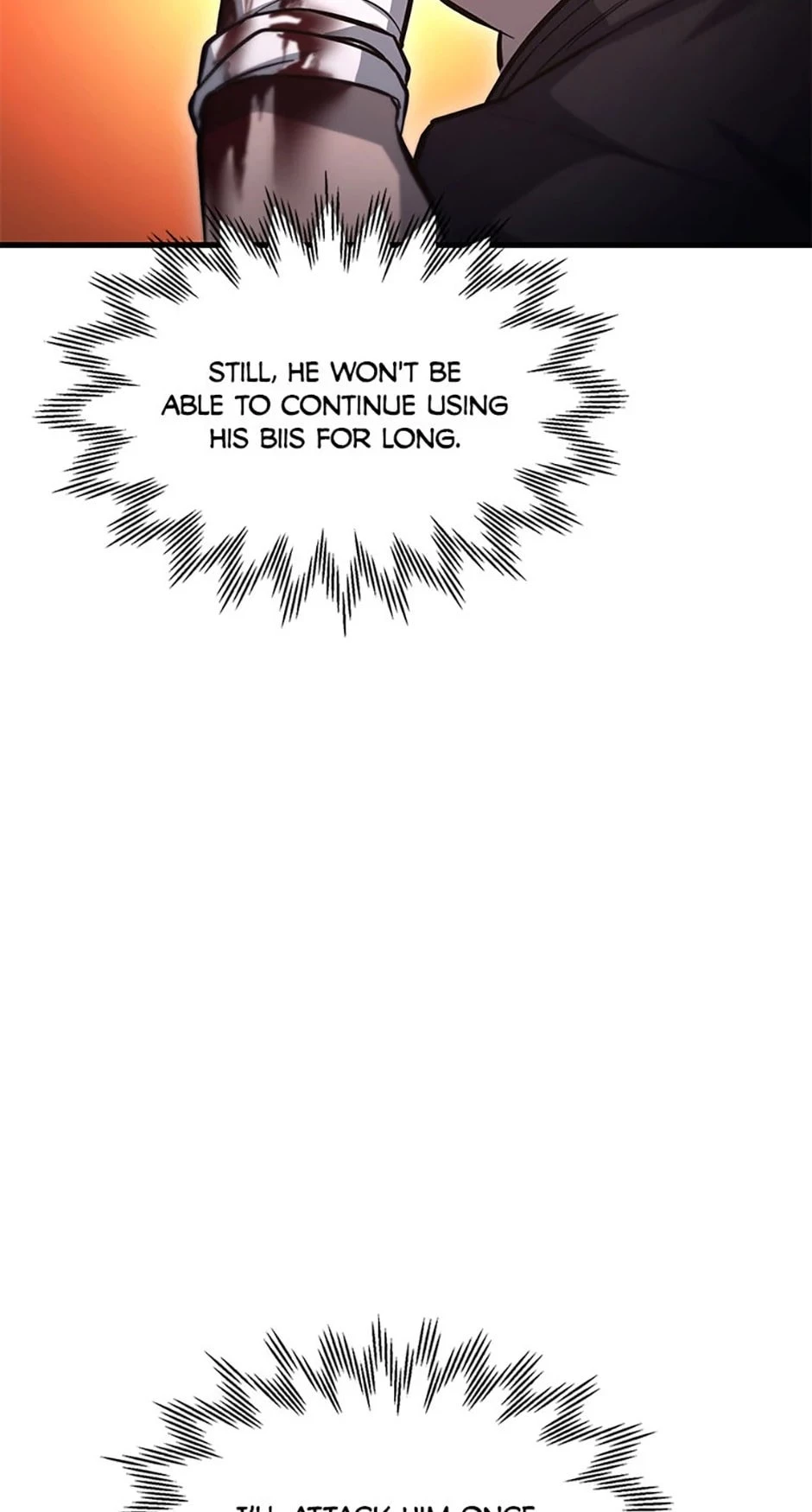 Helmut: The Forsaken Child Chapter 79 - 41