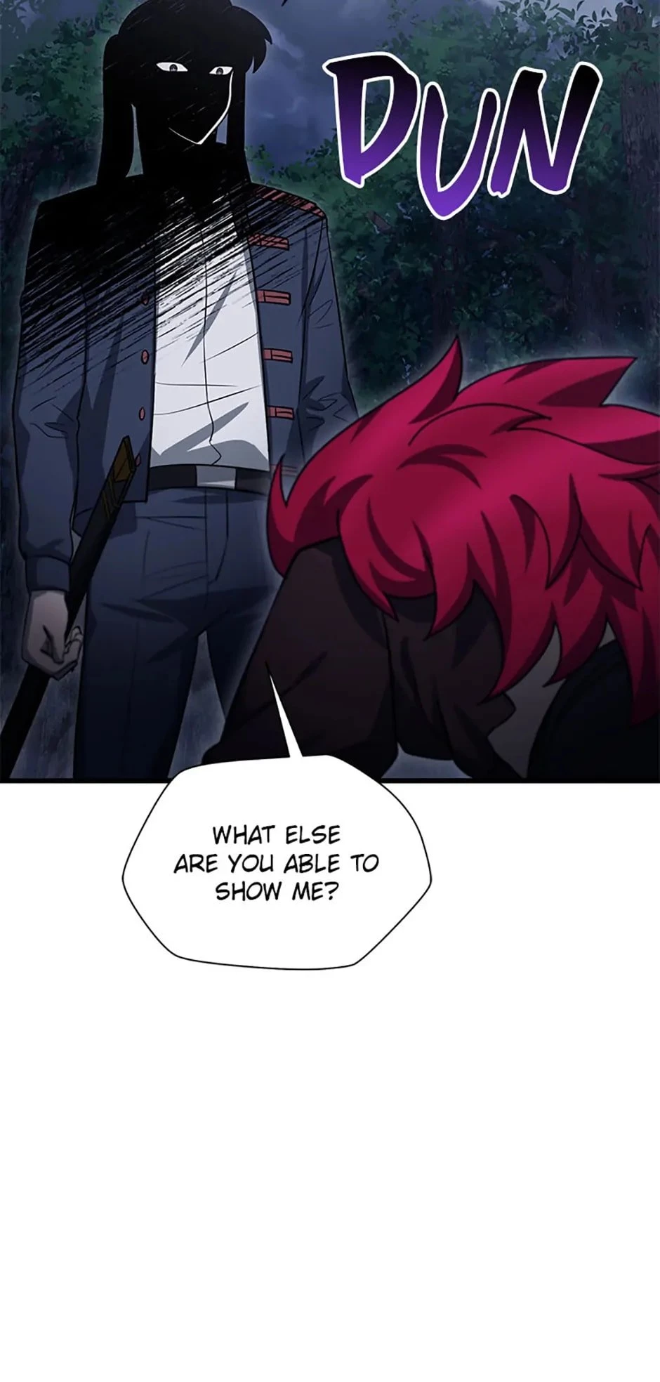 Helmut: The Forsaken Child Chapter 79 - 55
