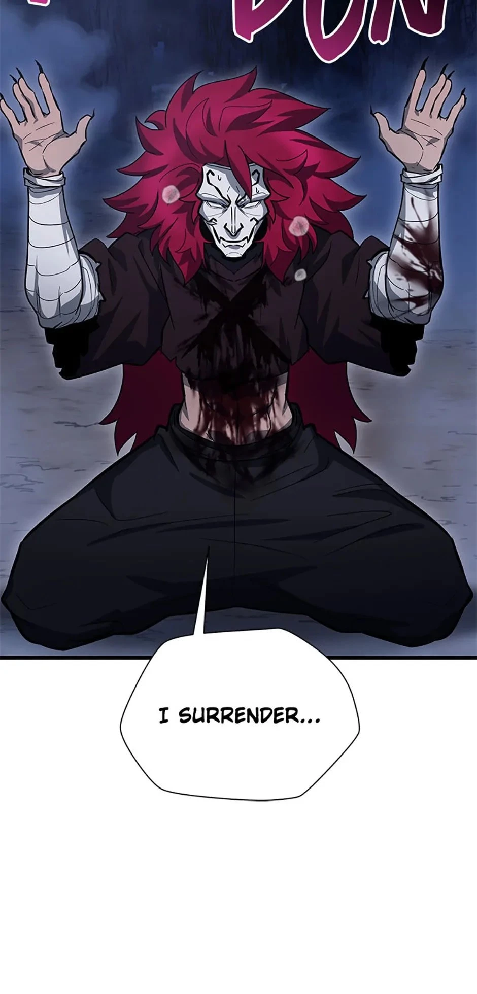 Helmut: The Forsaken Child Chapter 79 - 59