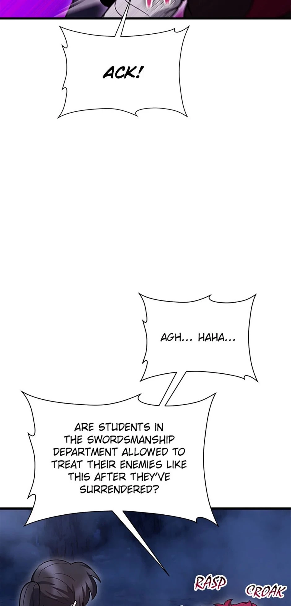 Helmut: The Forsaken Child Chapter 79 - 62