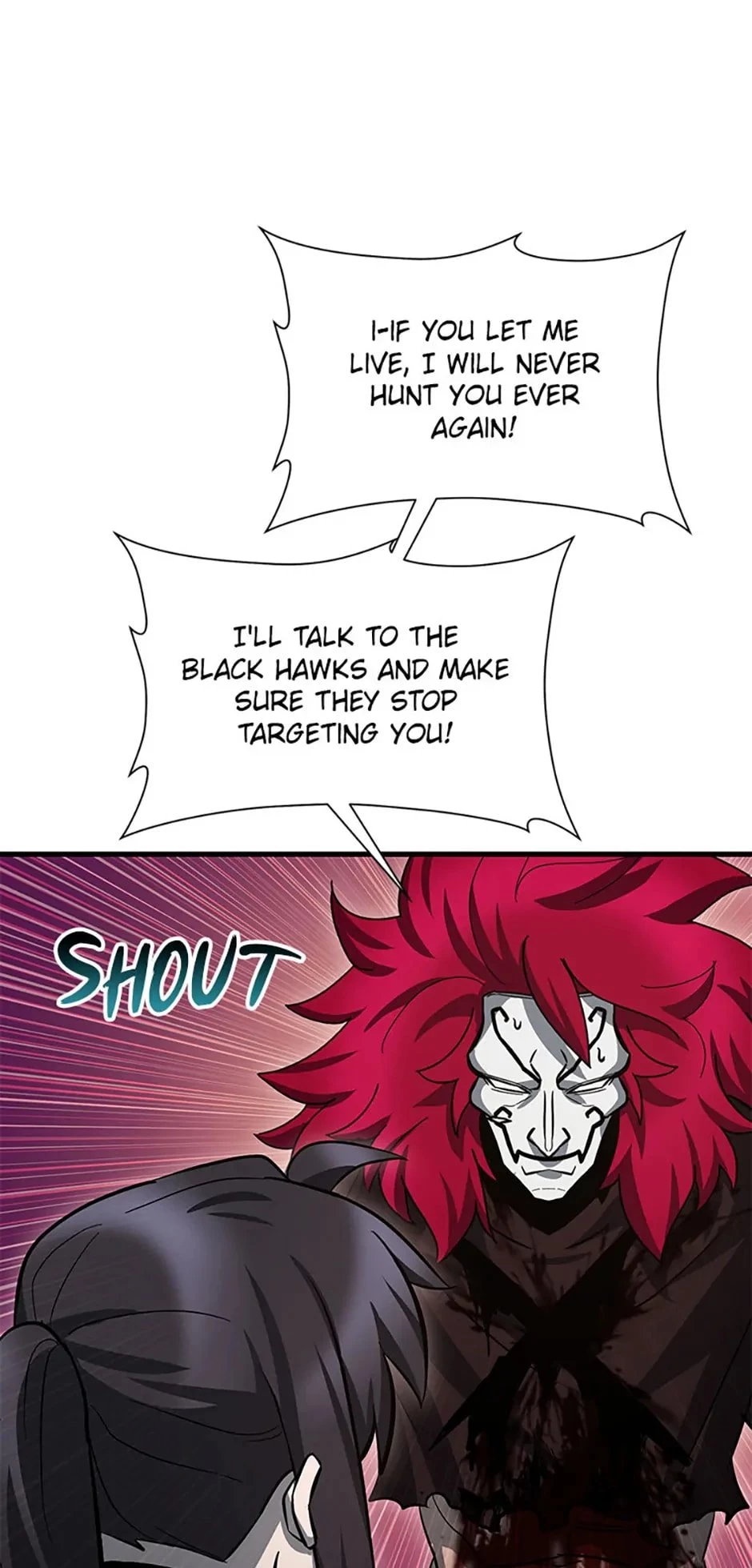 Helmut: The Forsaken Child Chapter 79 - 66