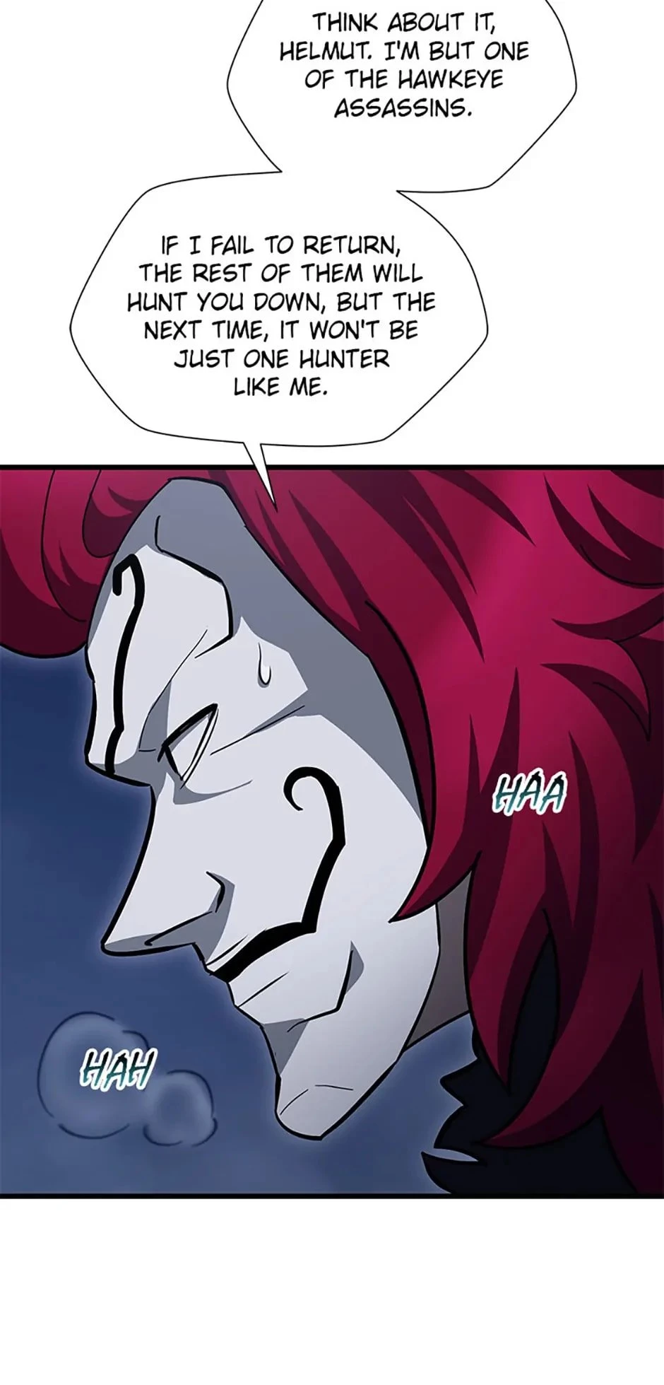 Helmut: The Forsaken Child Chapter 79 - 68