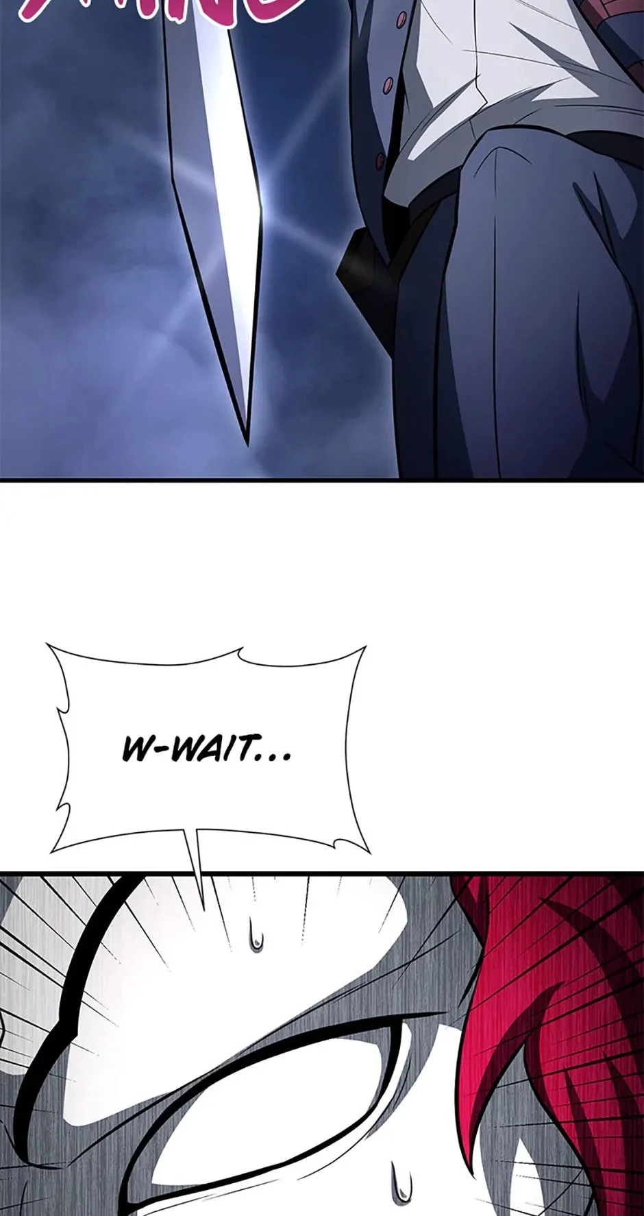 Helmut: The Forsaken Child Chapter 79 - 78