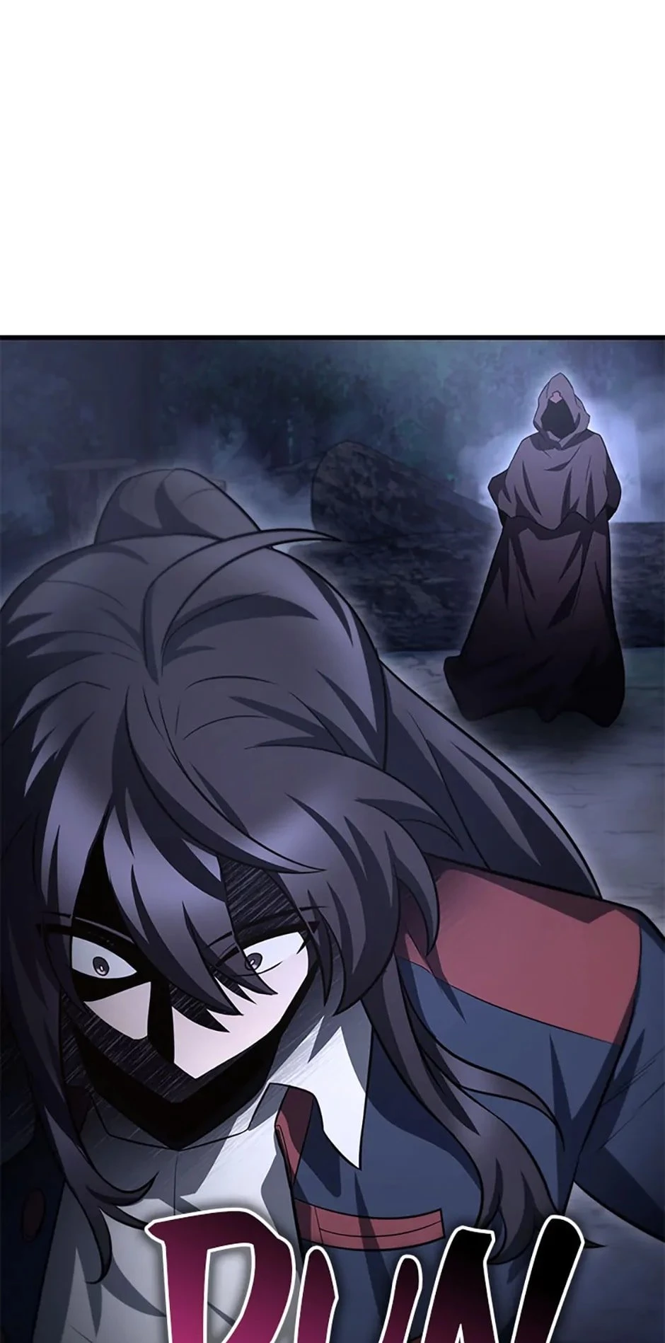 Helmut: The Forsaken Child Chapter 79 - 81