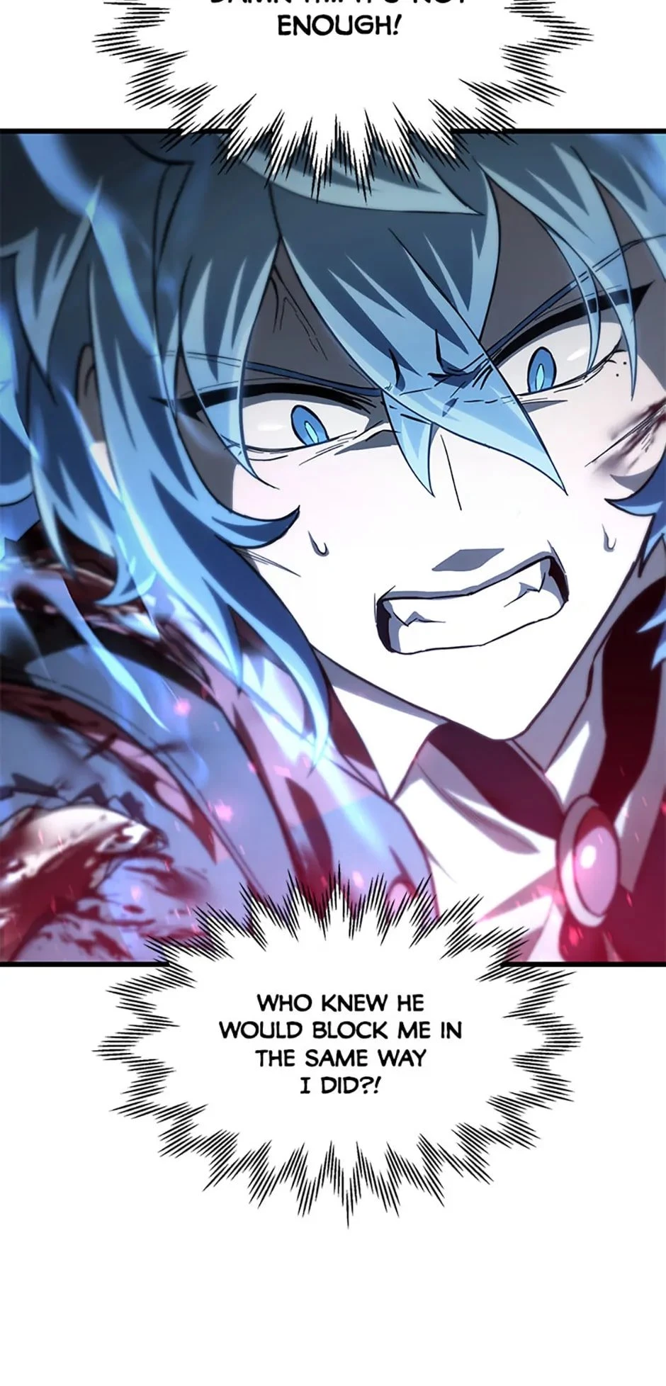 Helmut: The Forsaken Child Chapter 78 - 5