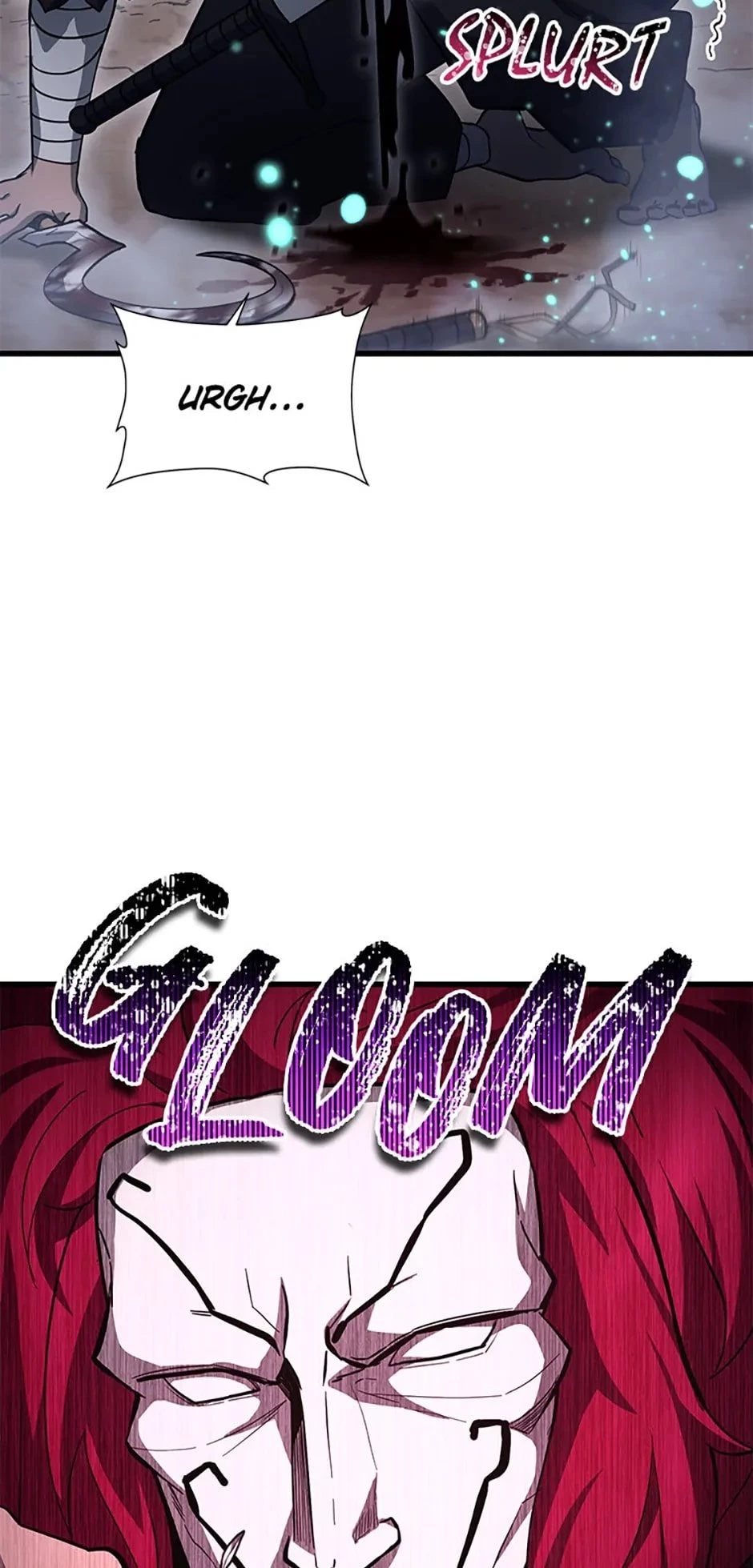 Helmut: The Forsaken Child Chapter 78 - 9