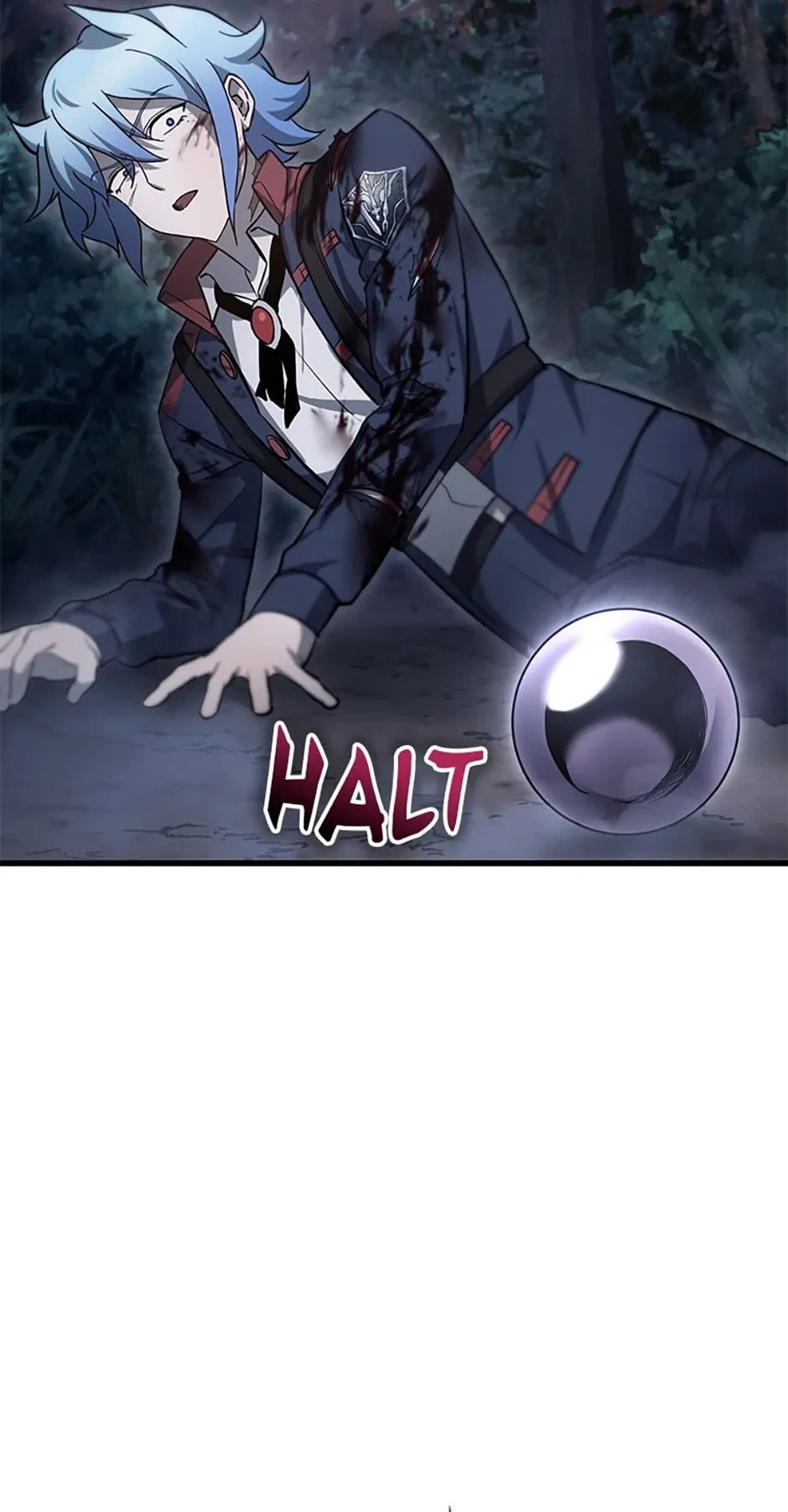 Helmut: The Forsaken Child Chapter 78 - 13