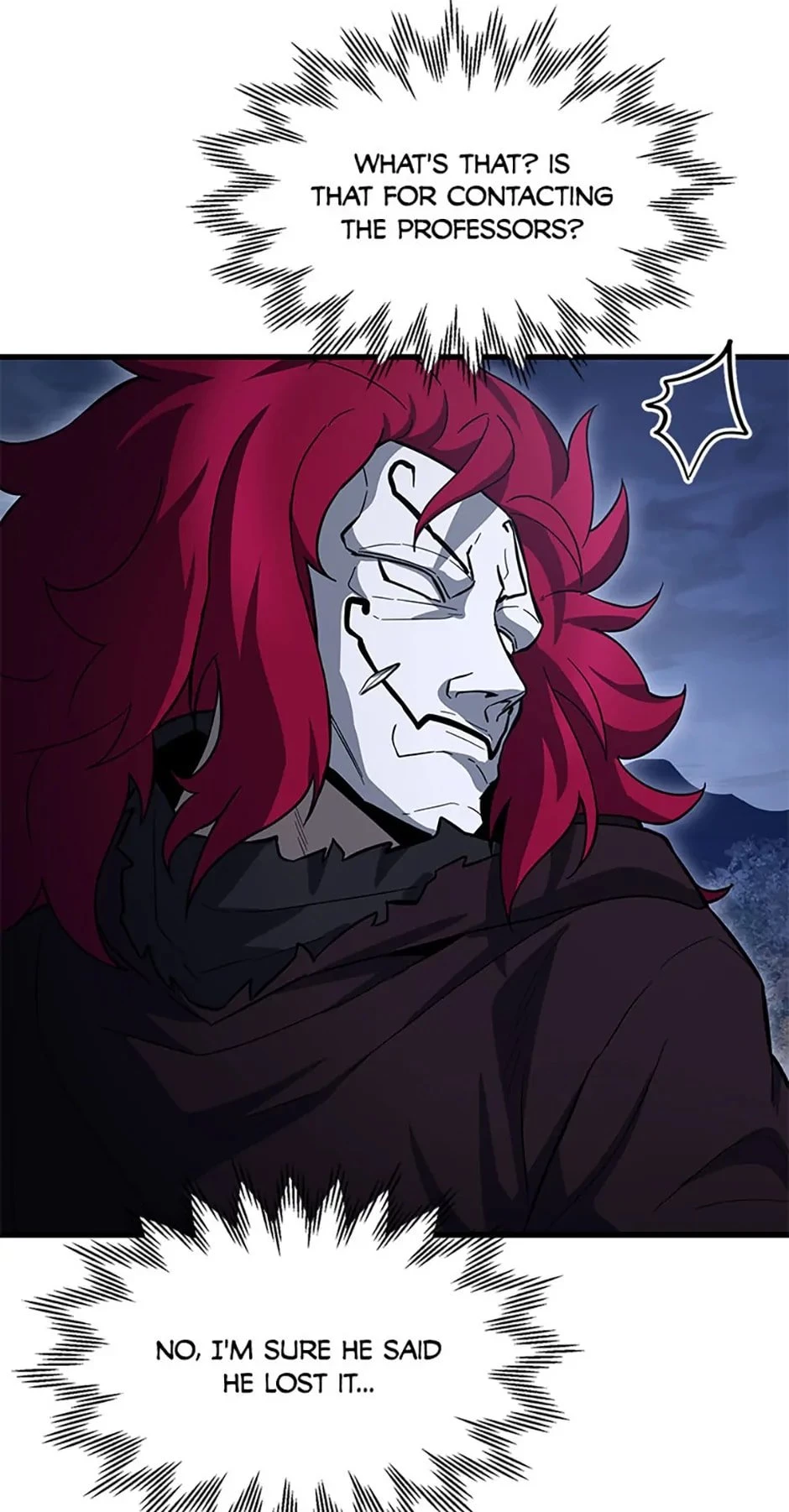 Helmut: The Forsaken Child Chapter 78 - 14