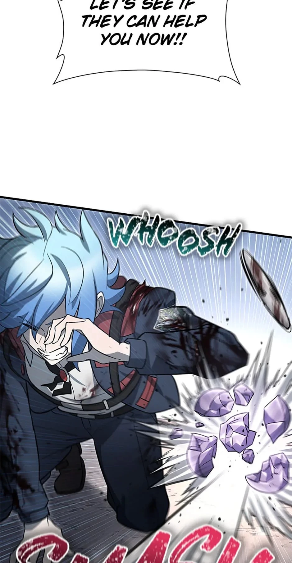 Helmut: The Forsaken Child Chapter 78 - 23