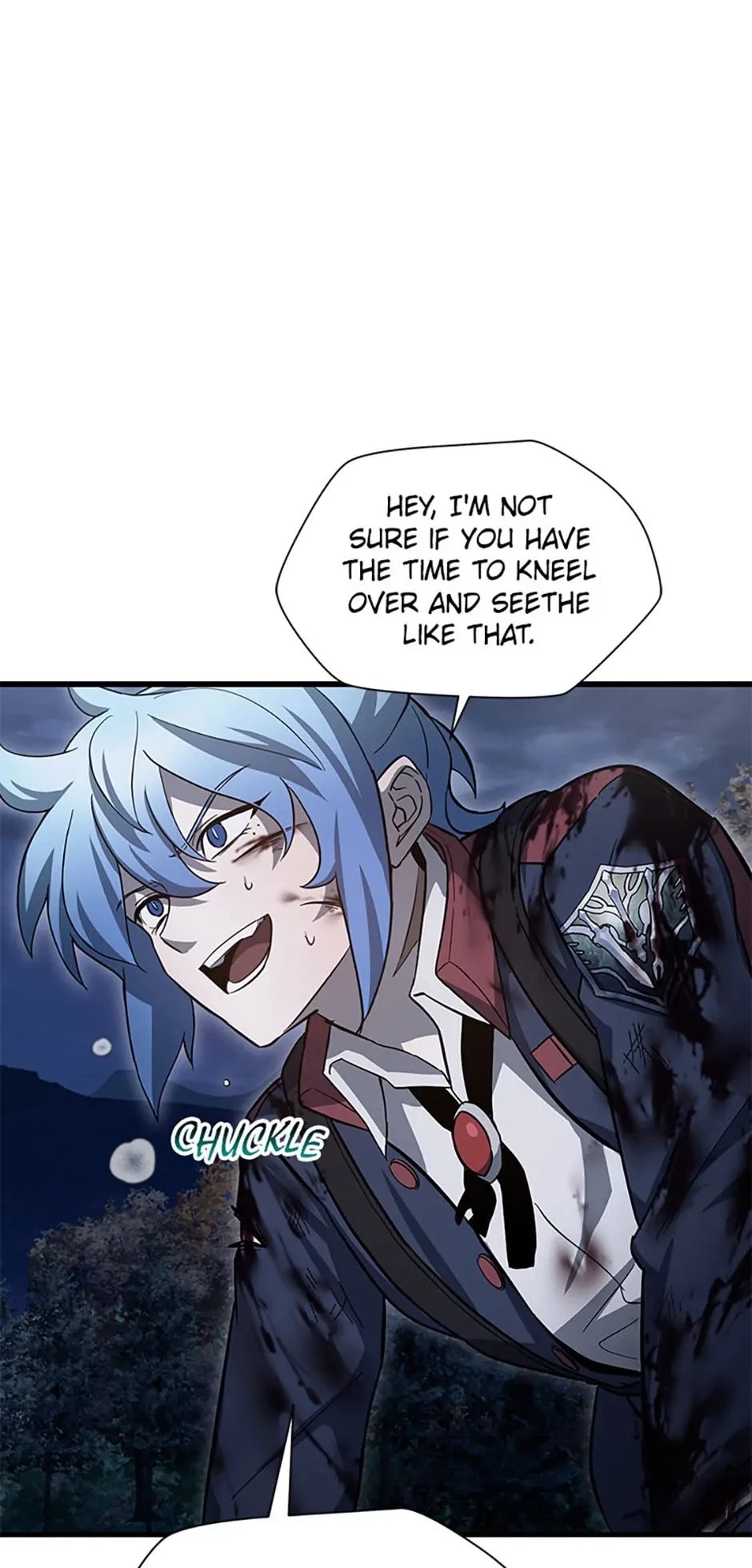 Helmut: The Forsaken Child Chapter 78 - 27
