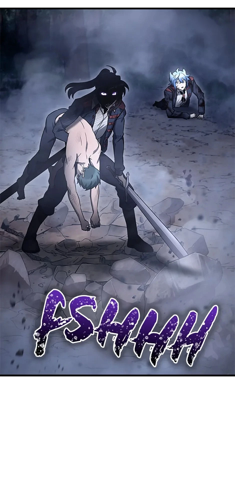 Helmut: The Forsaken Child Chapter 78 - 42