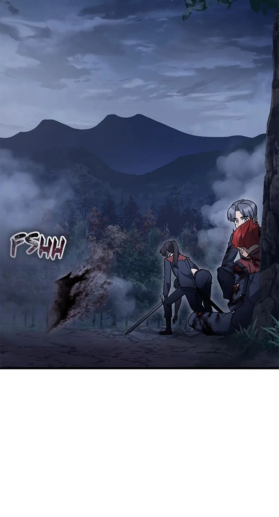 Helmut: The Forsaken Child Chapter 78 - 45