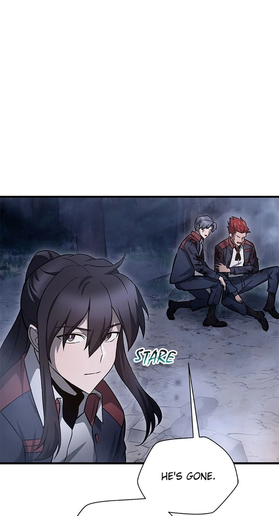 Helmut: The Forsaken Child Chapter 78 - 46