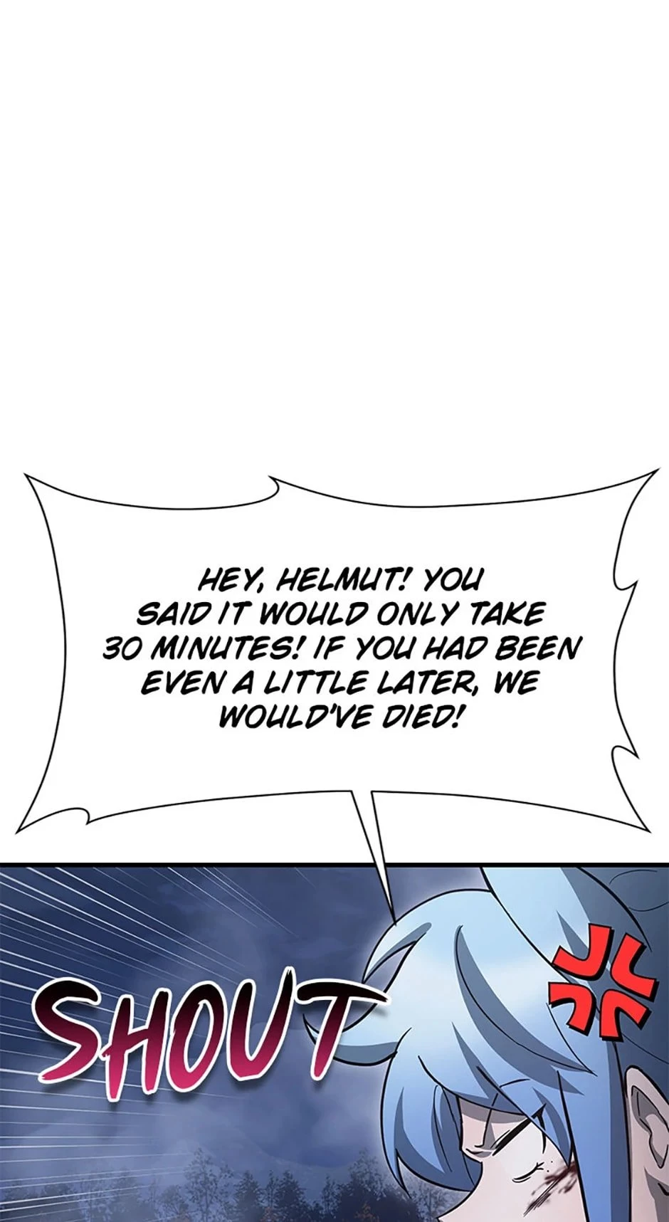 Helmut: The Forsaken Child Chapter 78 - 49