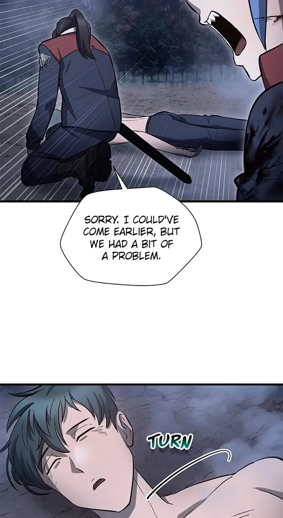 Helmut: The Forsaken Child Chapter 78 - 50