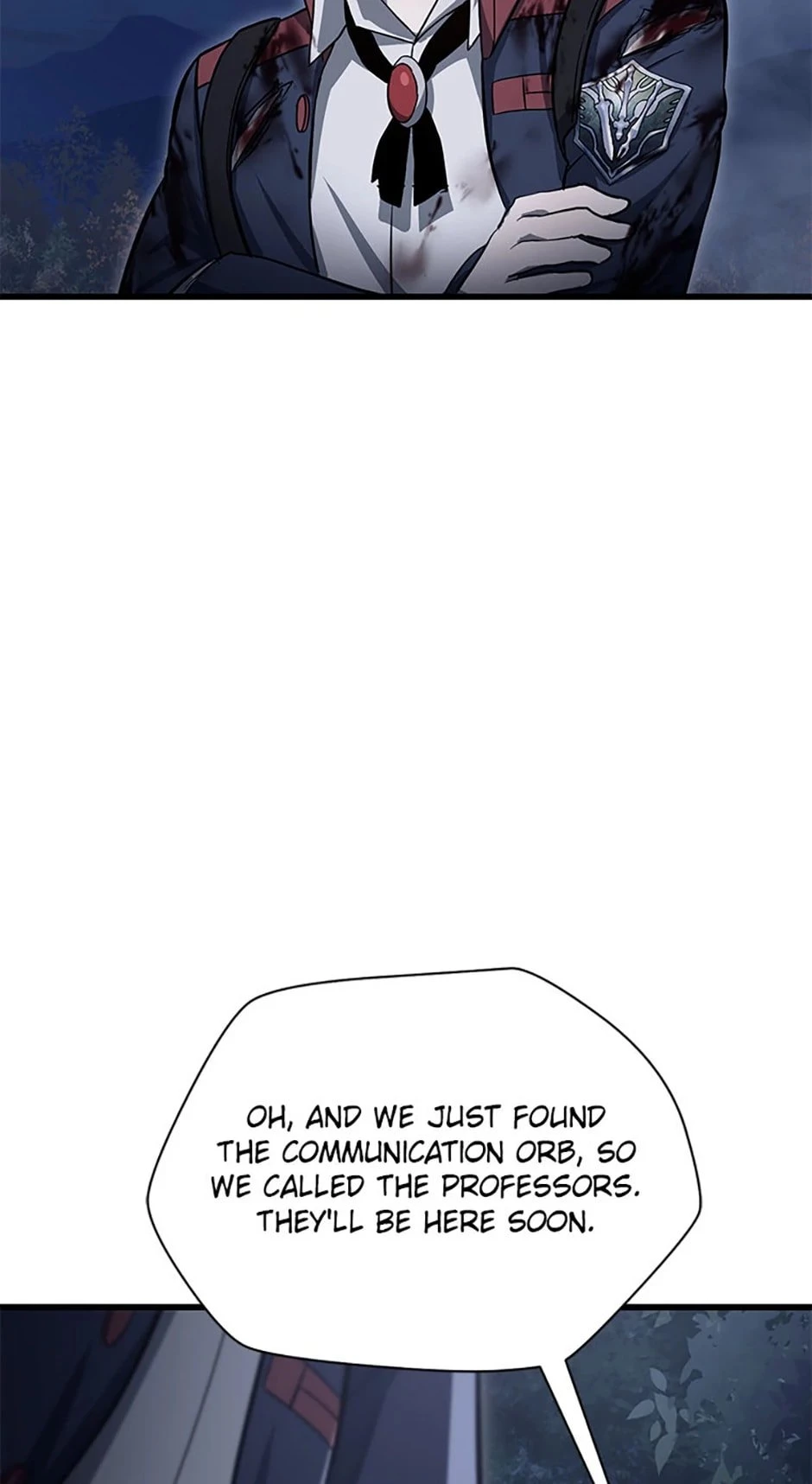 Helmut: The Forsaken Child Chapter 78 - 54