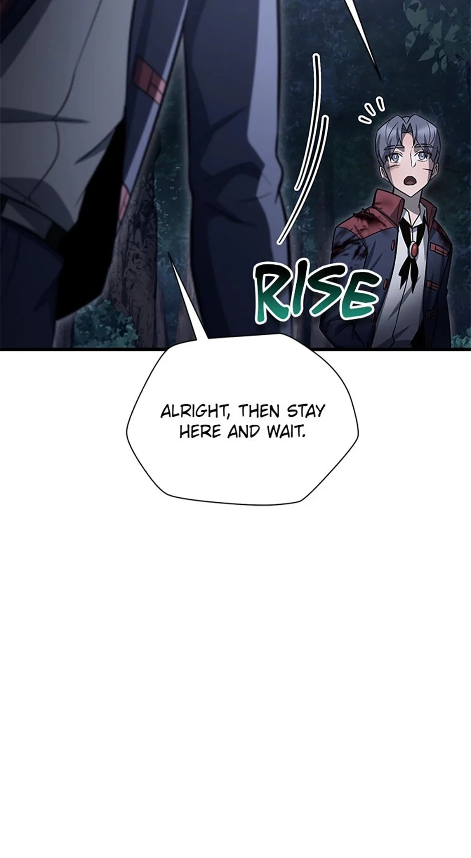 Helmut: The Forsaken Child Chapter 78 - 55