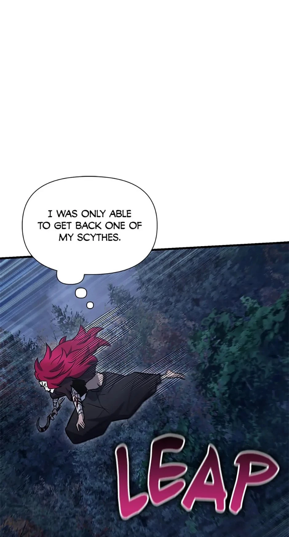 Helmut: The Forsaken Child Chapter 78 - 59
