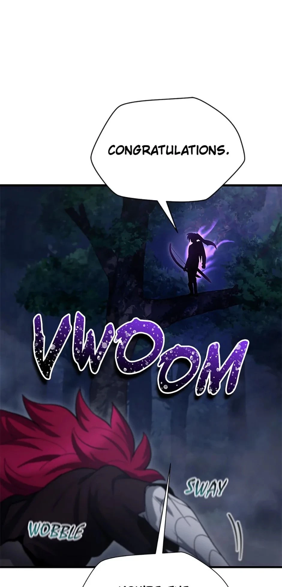 Helmut: The Forsaken Child Chapter 78 - 73