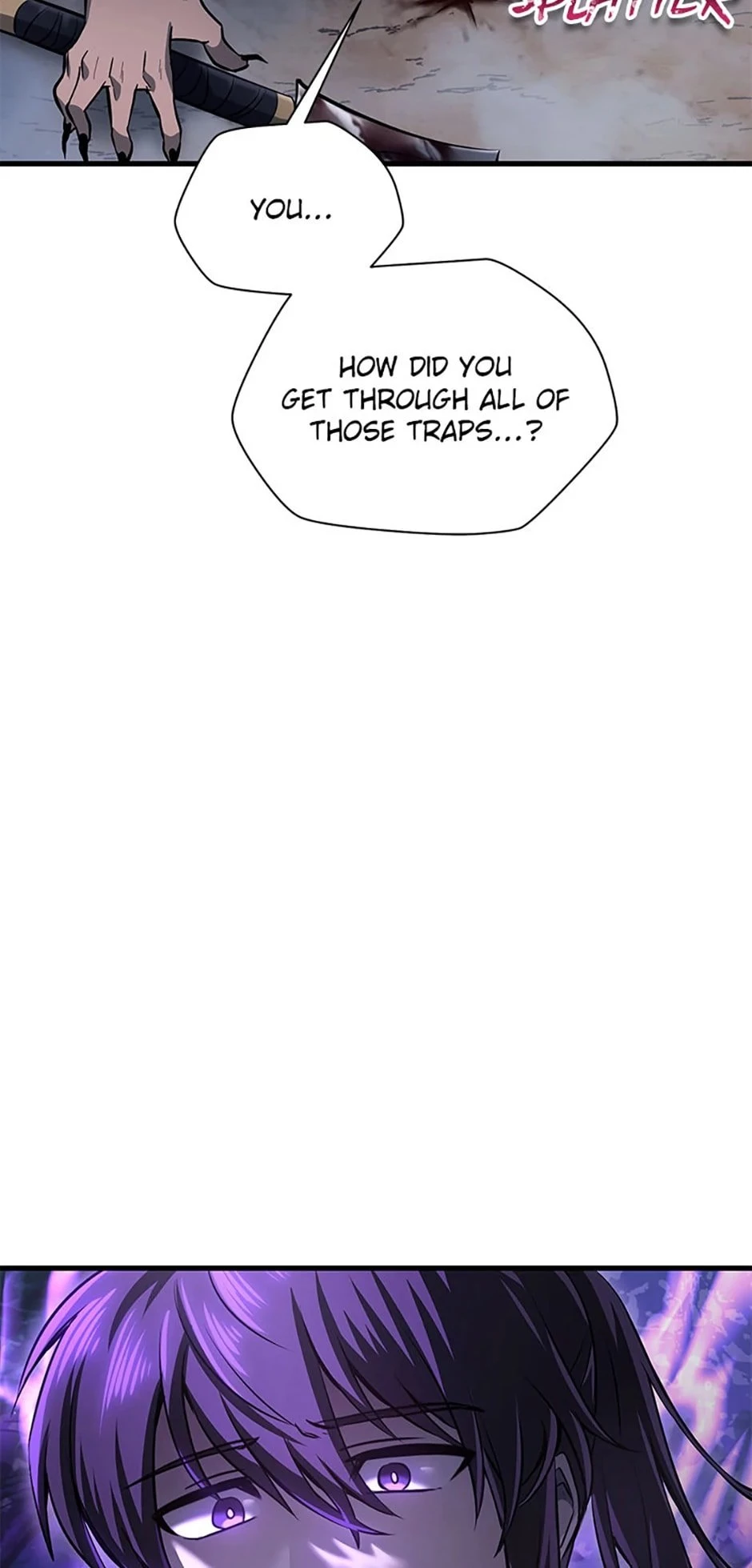 Helmut: The Forsaken Child Chapter 78 - 75