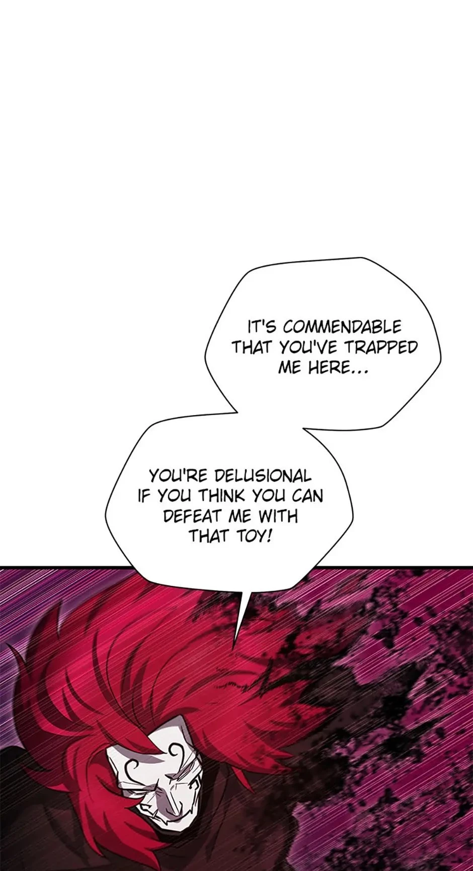 Helmut: The Forsaken Child Chapter 78 - 83
