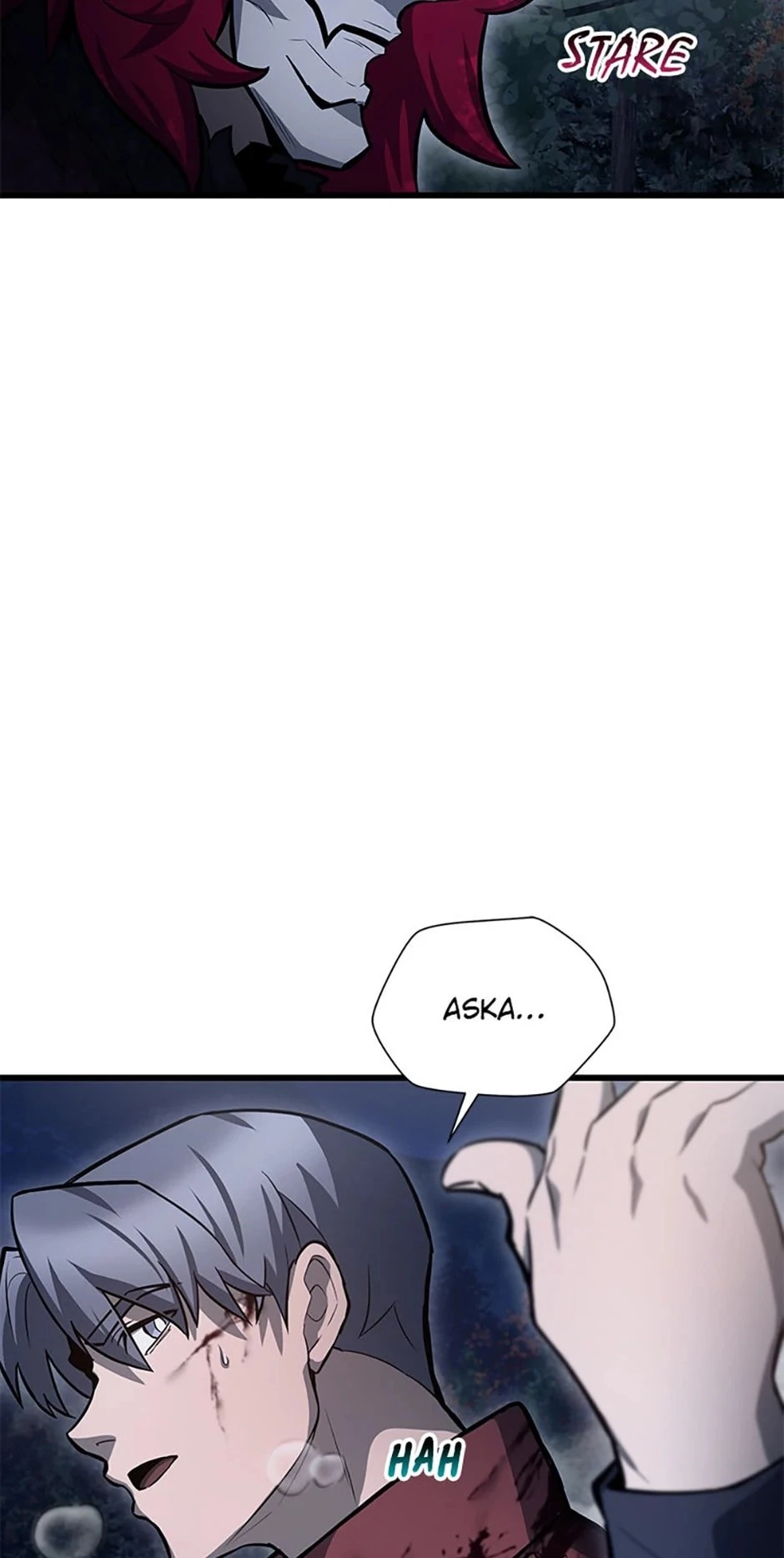 Helmut: The Forsaken Child Chapter 77 - 5