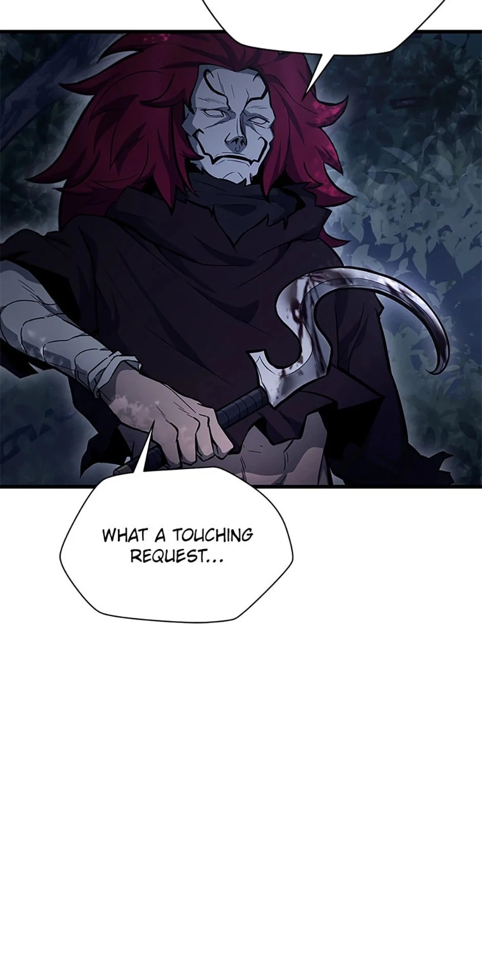 Helmut: The Forsaken Child Chapter 77 - 7