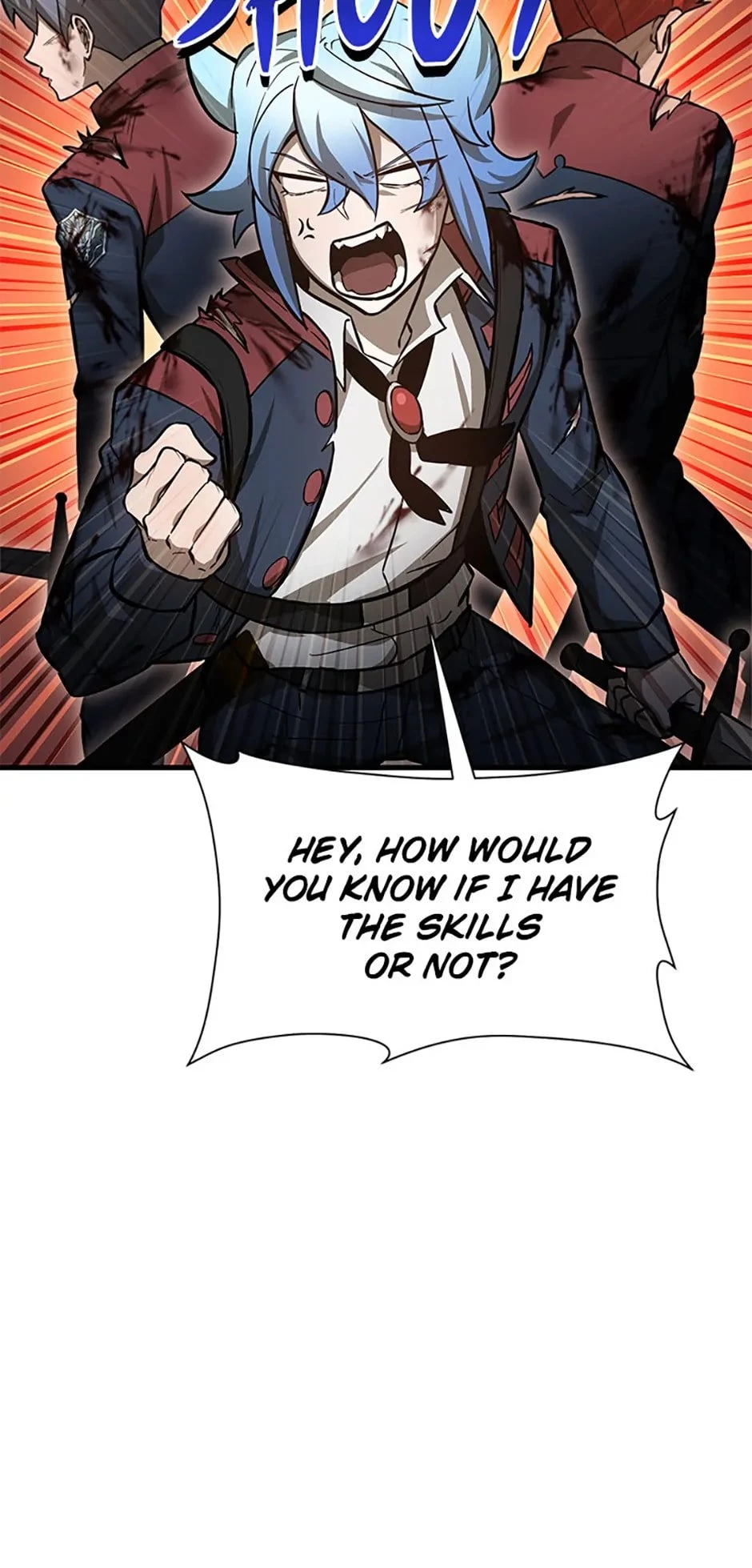 Helmut: The Forsaken Child Chapter 77 - 10