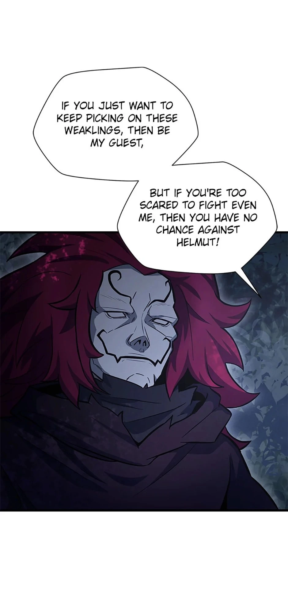 Helmut: The Forsaken Child Chapter 77 - 11