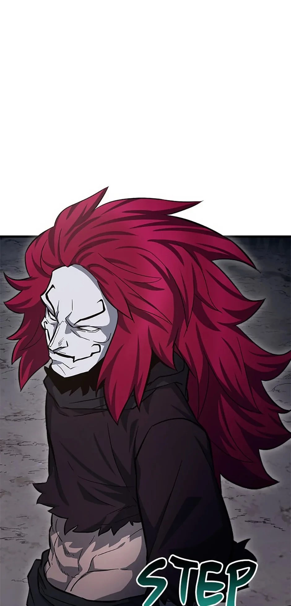 Helmut: The Forsaken Child Chapter 77 - 20