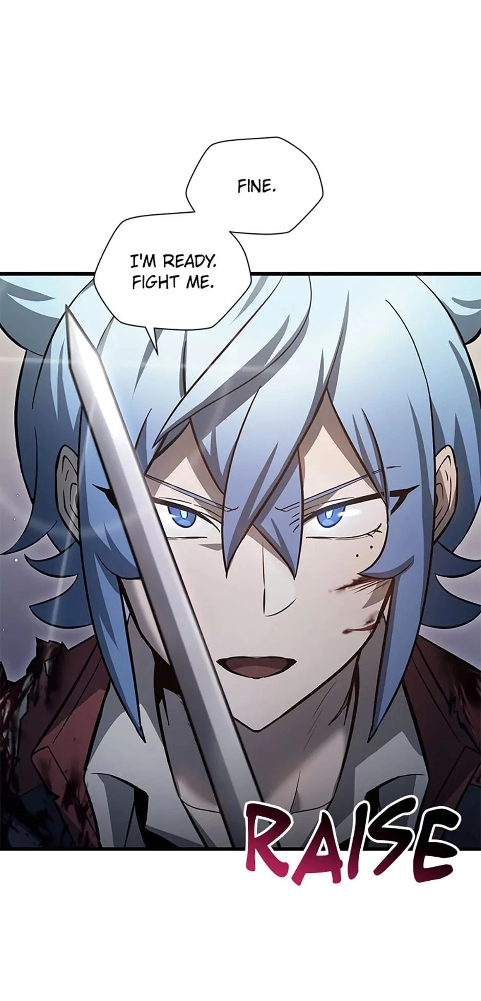 Helmut: The Forsaken Child Chapter 77 - 22
