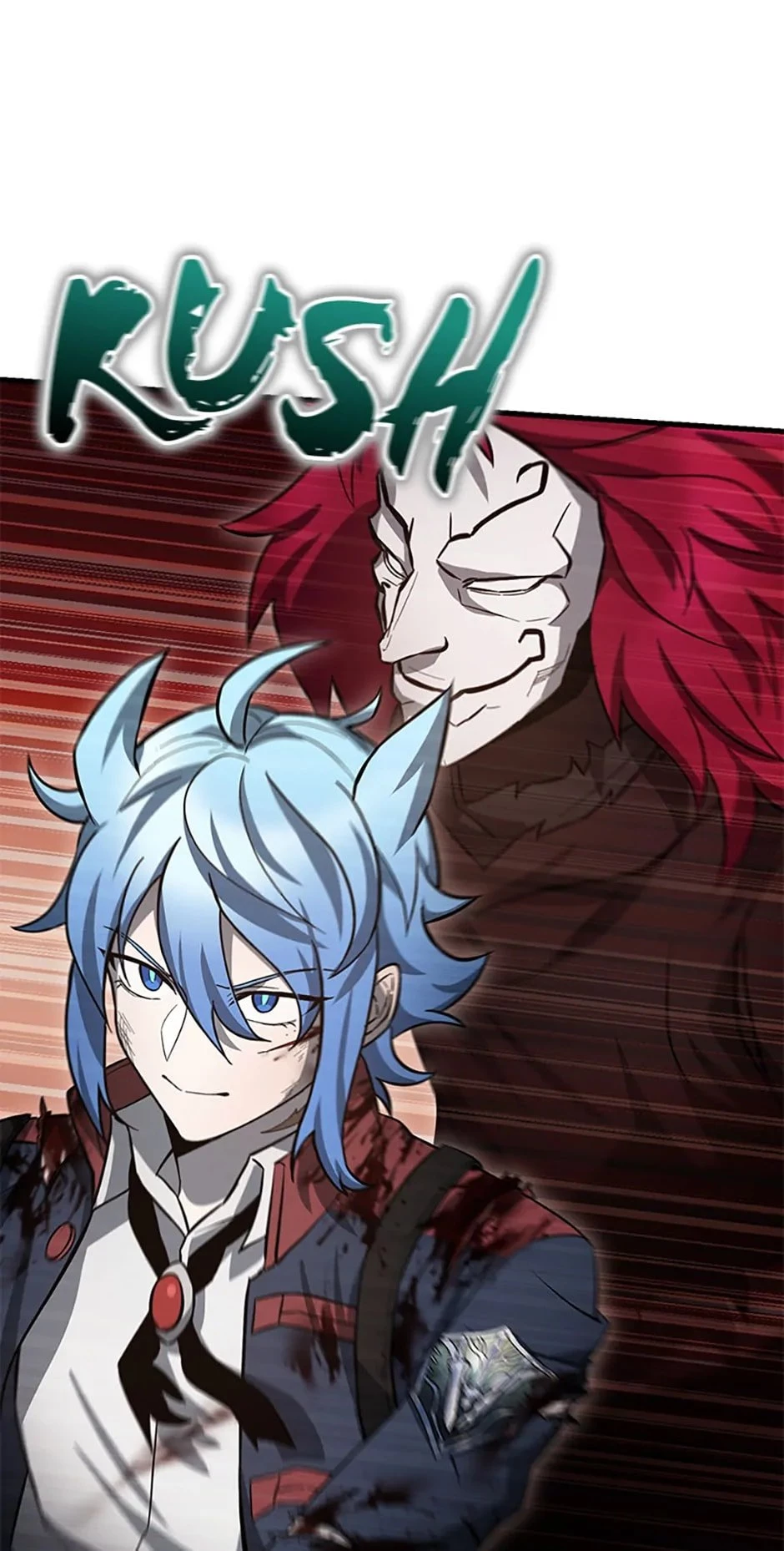 Helmut: The Forsaken Child Chapter 77 - 23