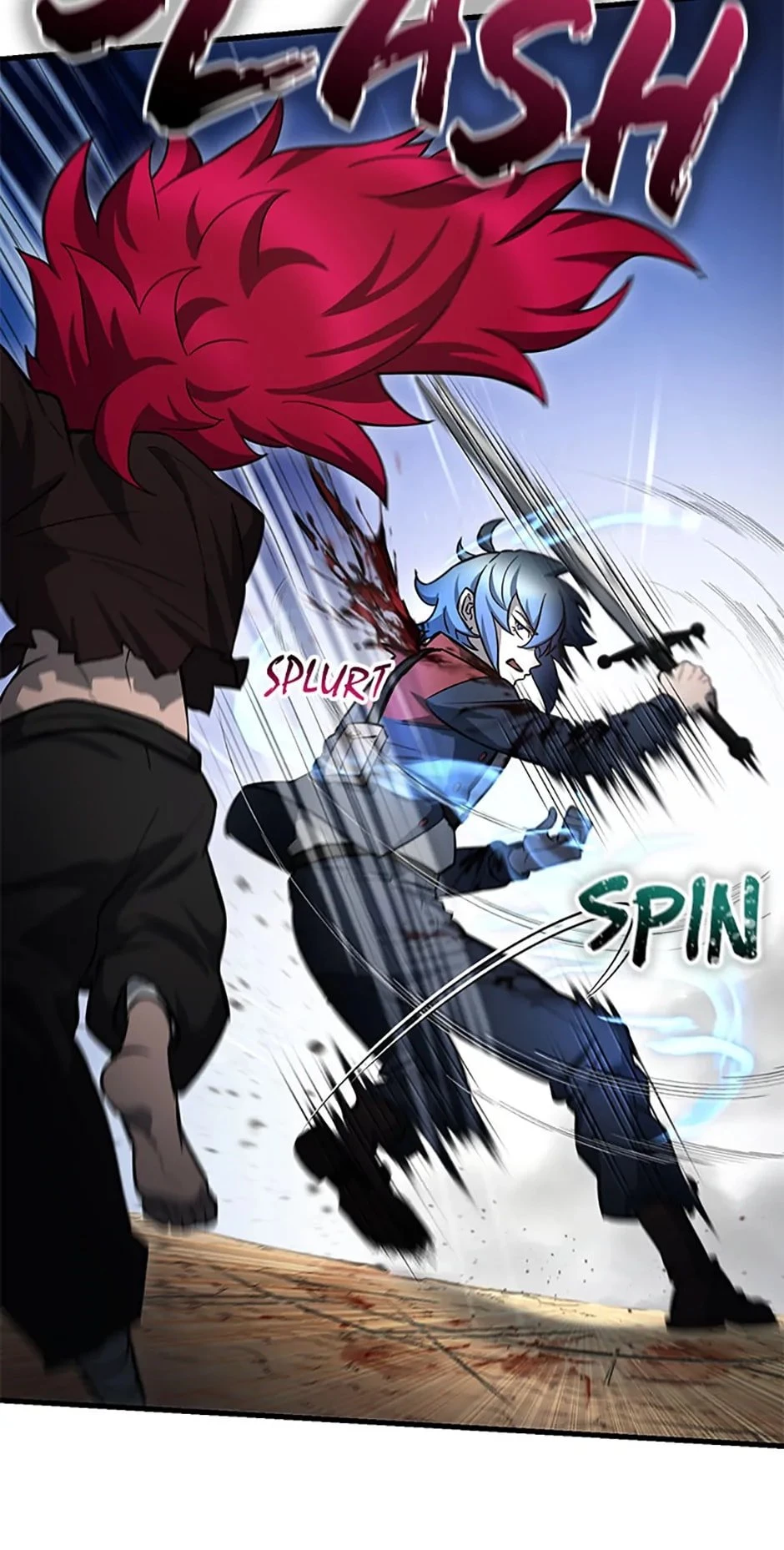 Helmut: The Forsaken Child Chapter 77 - 25