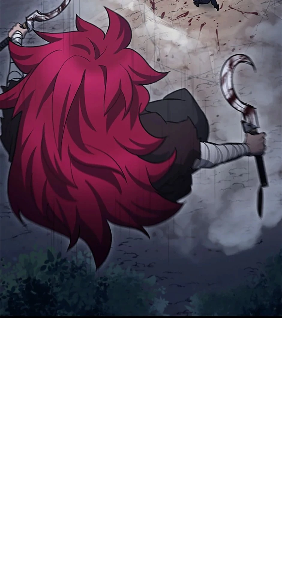 Helmut: The Forsaken Child Chapter 77 - 32