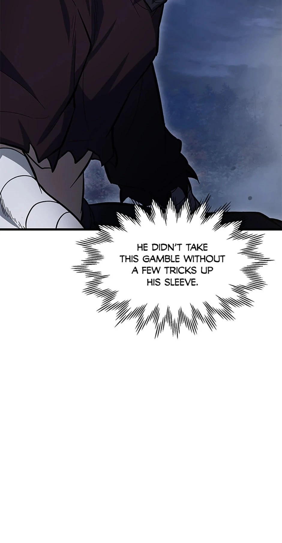 Helmut: The Forsaken Child Chapter 77 - 38