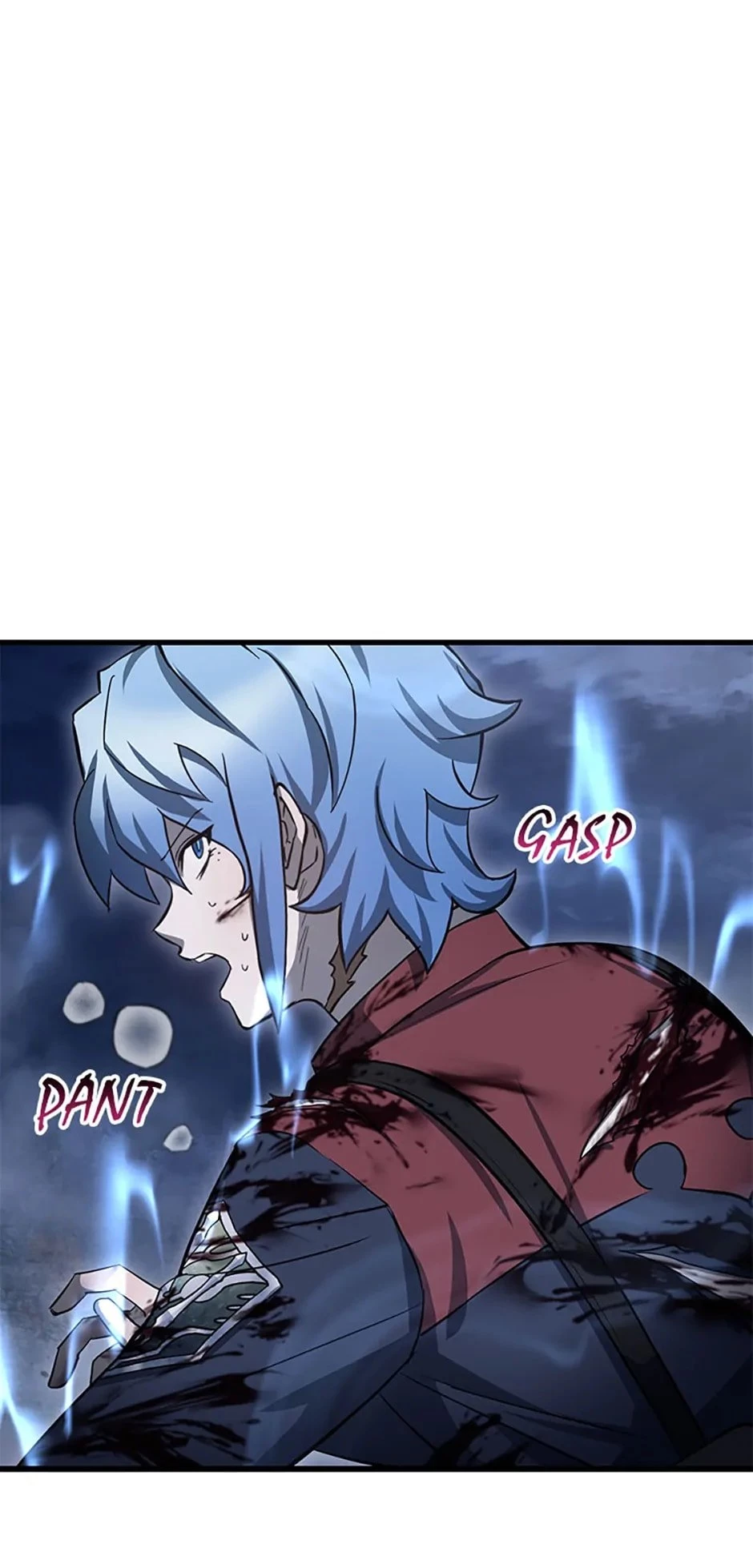 Helmut: The Forsaken Child Chapter 77 - 51