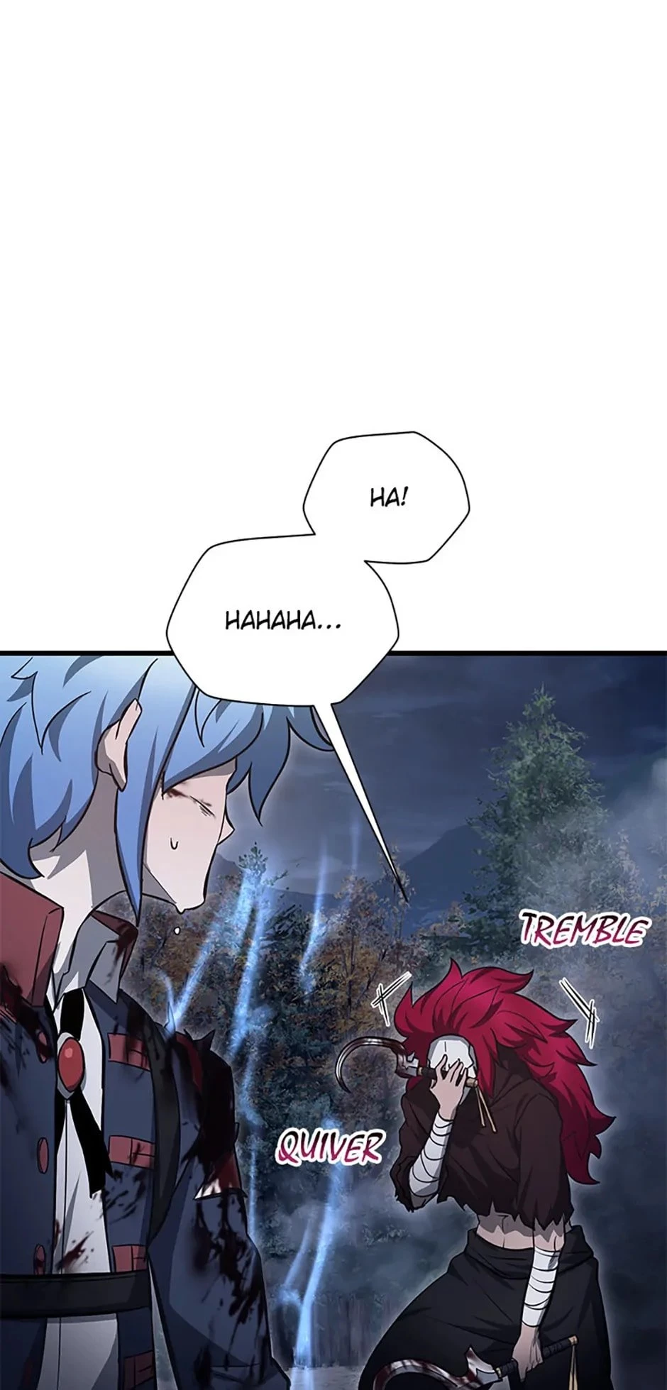 Helmut: The Forsaken Child Chapter 77 - 52