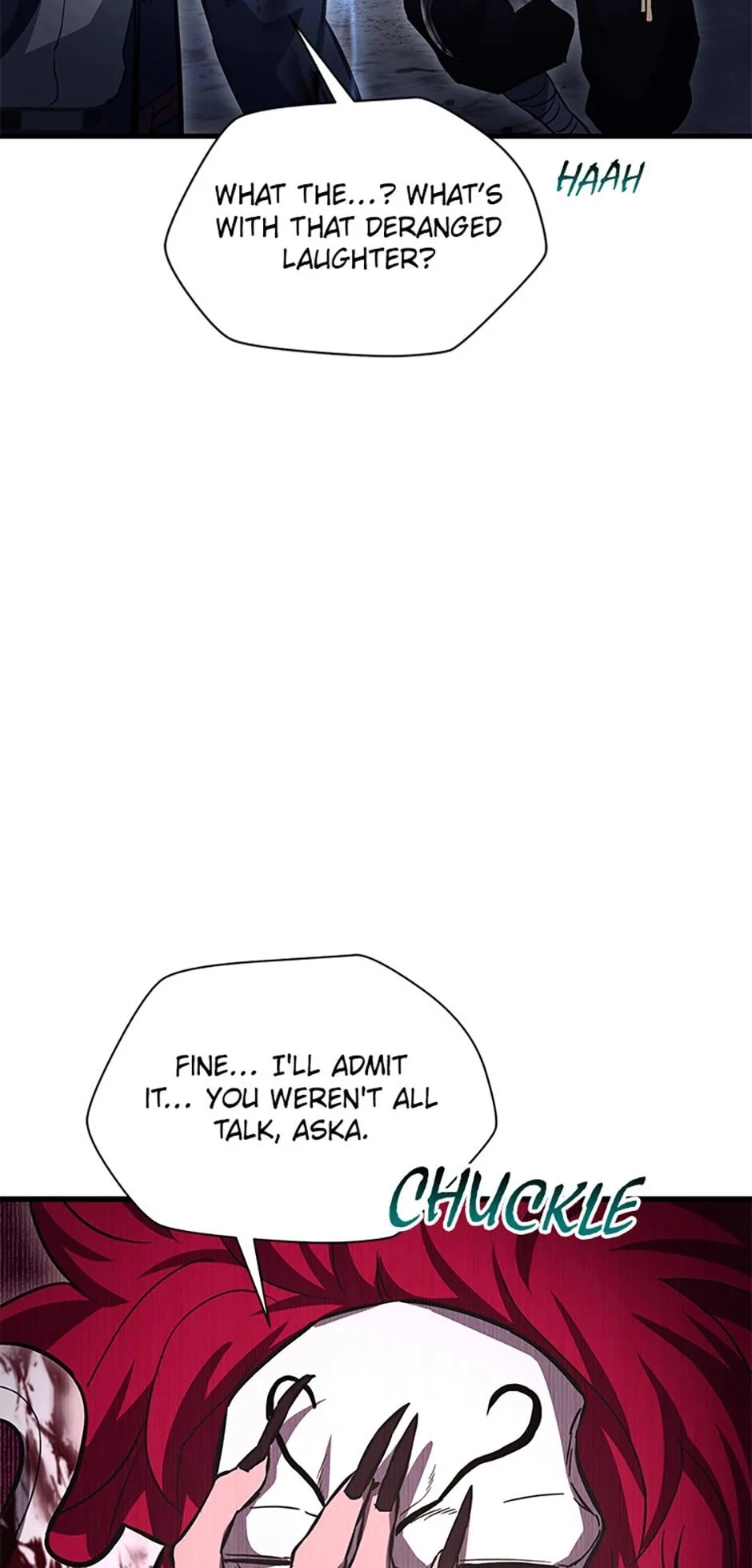 Helmut: The Forsaken Child Chapter 77 - 53