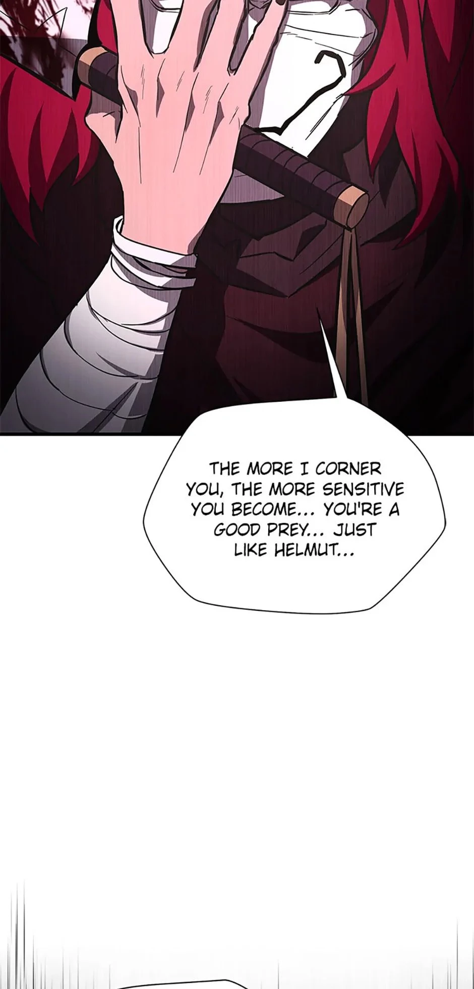 Helmut: The Forsaken Child Chapter 77 - 54
