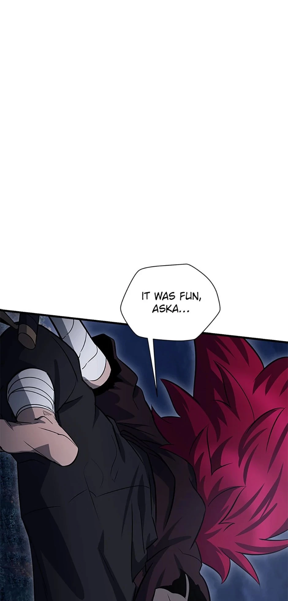 Helmut: The Forsaken Child Chapter 77 - 56