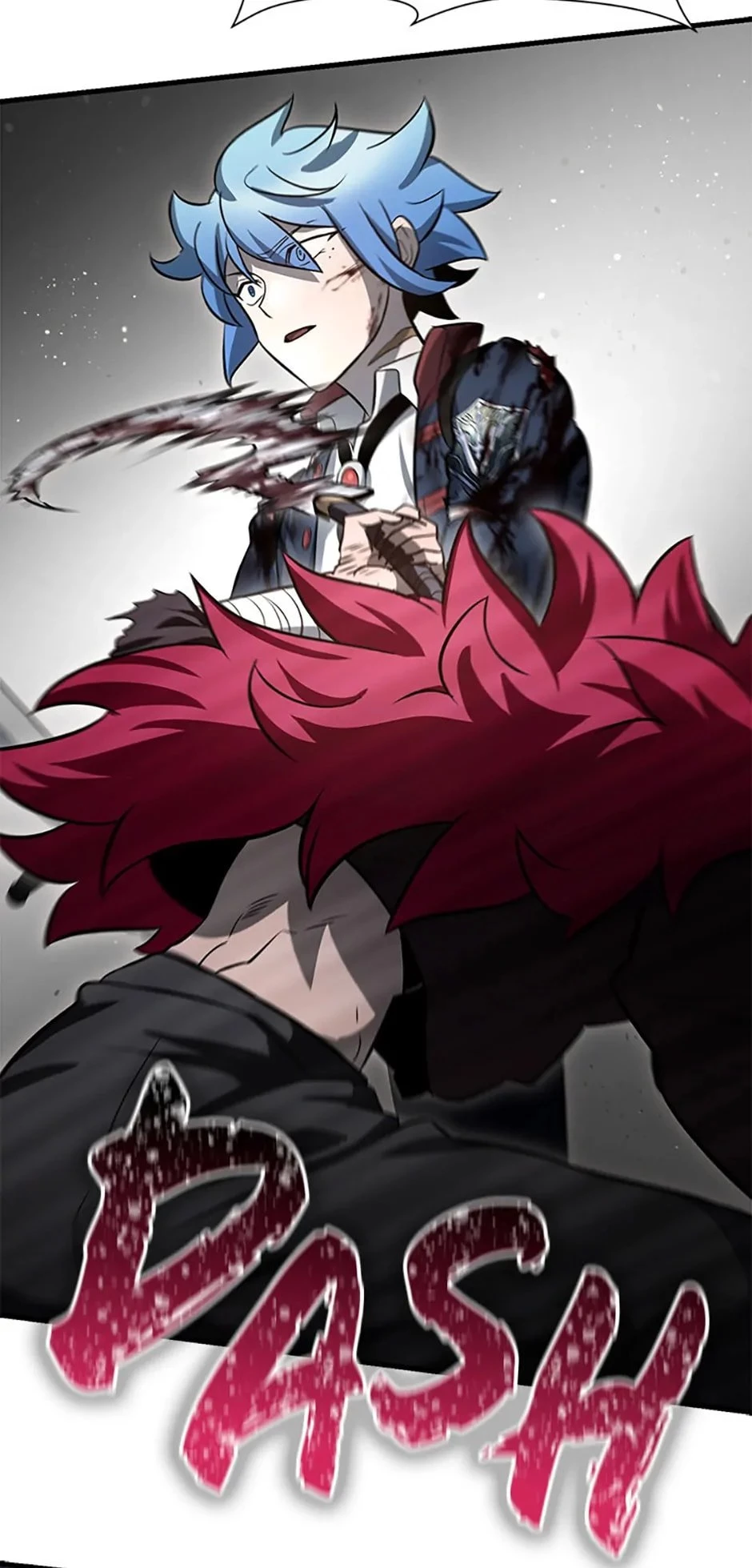Helmut: The Forsaken Child Chapter 77 - 59