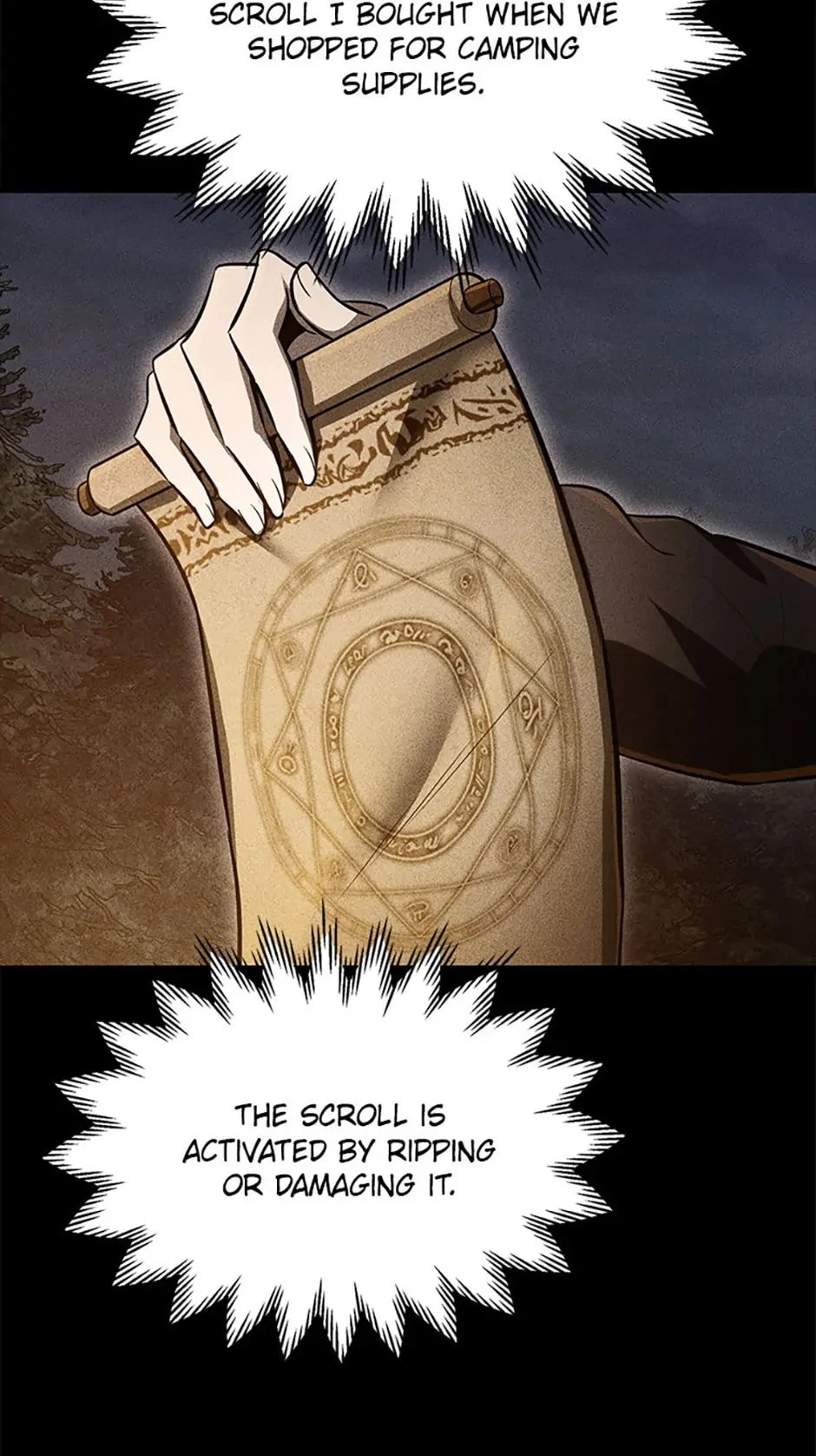 Helmut: The Forsaken Child Chapter 77 - 72
